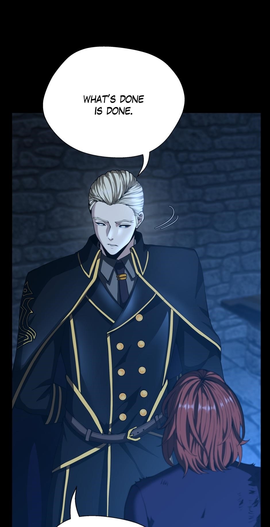The Beginning After the End Chapter 147 - Page 10 in English