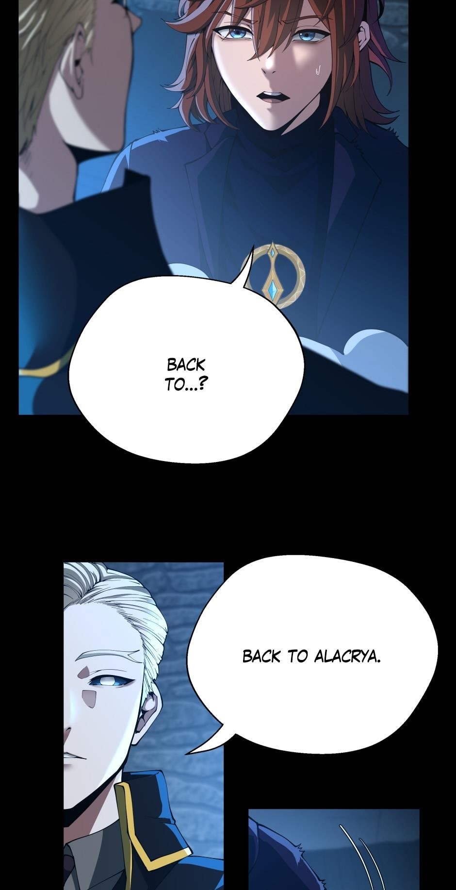 The Beginning After the End Chapter 147 - Page 15 in English