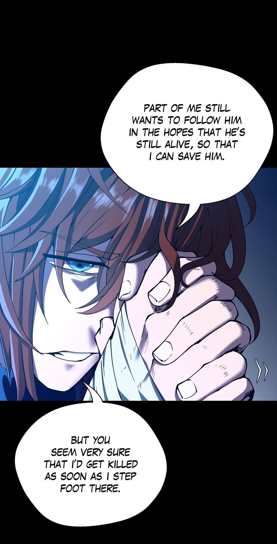 The Beginning After the End Chapter 147 - Page 19 in English