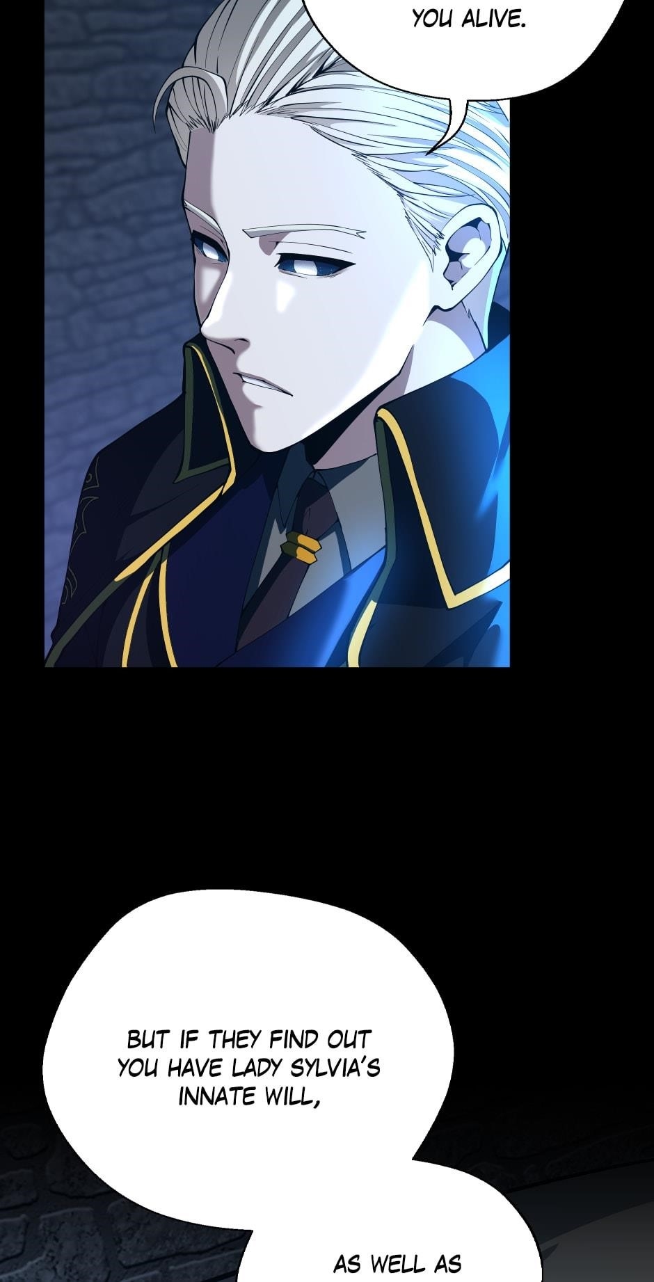 The Beginning After the End Chapter 147 - Page 22 in English