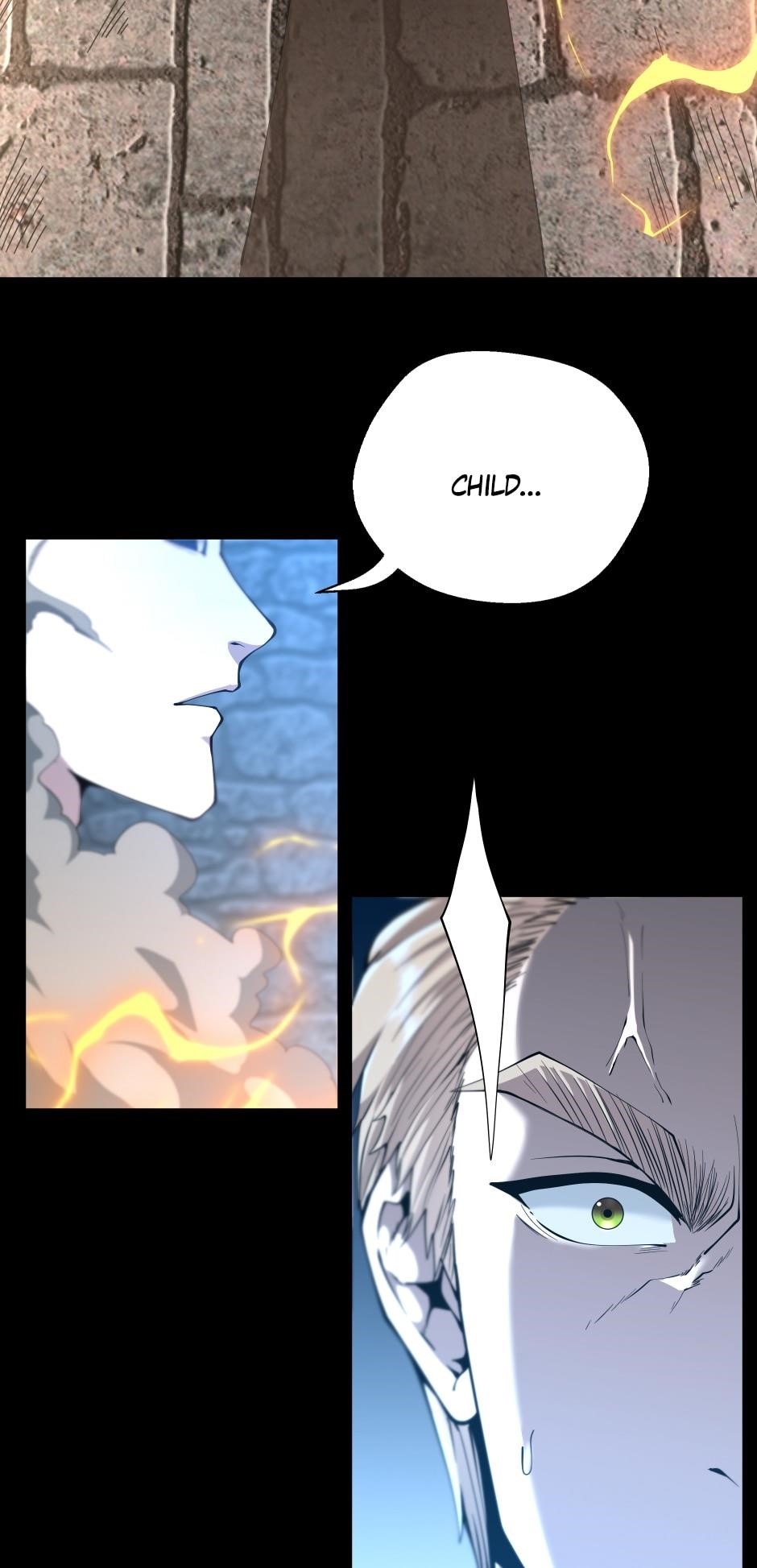 The Beginning After the End Chapter 147 - Page 42 in English