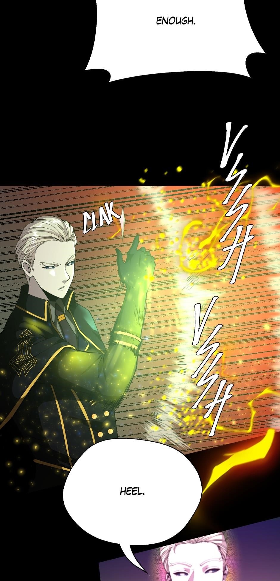 The Beginning After the End Chapter 147 - Page 47 in English
