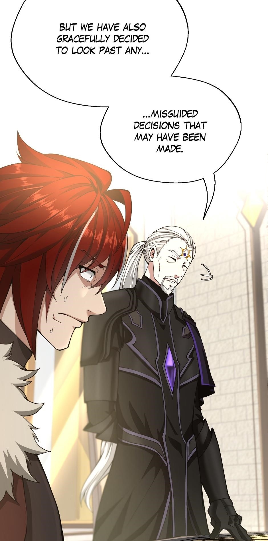 The Beginning After the End Chapter 147 - Page 68 in English
