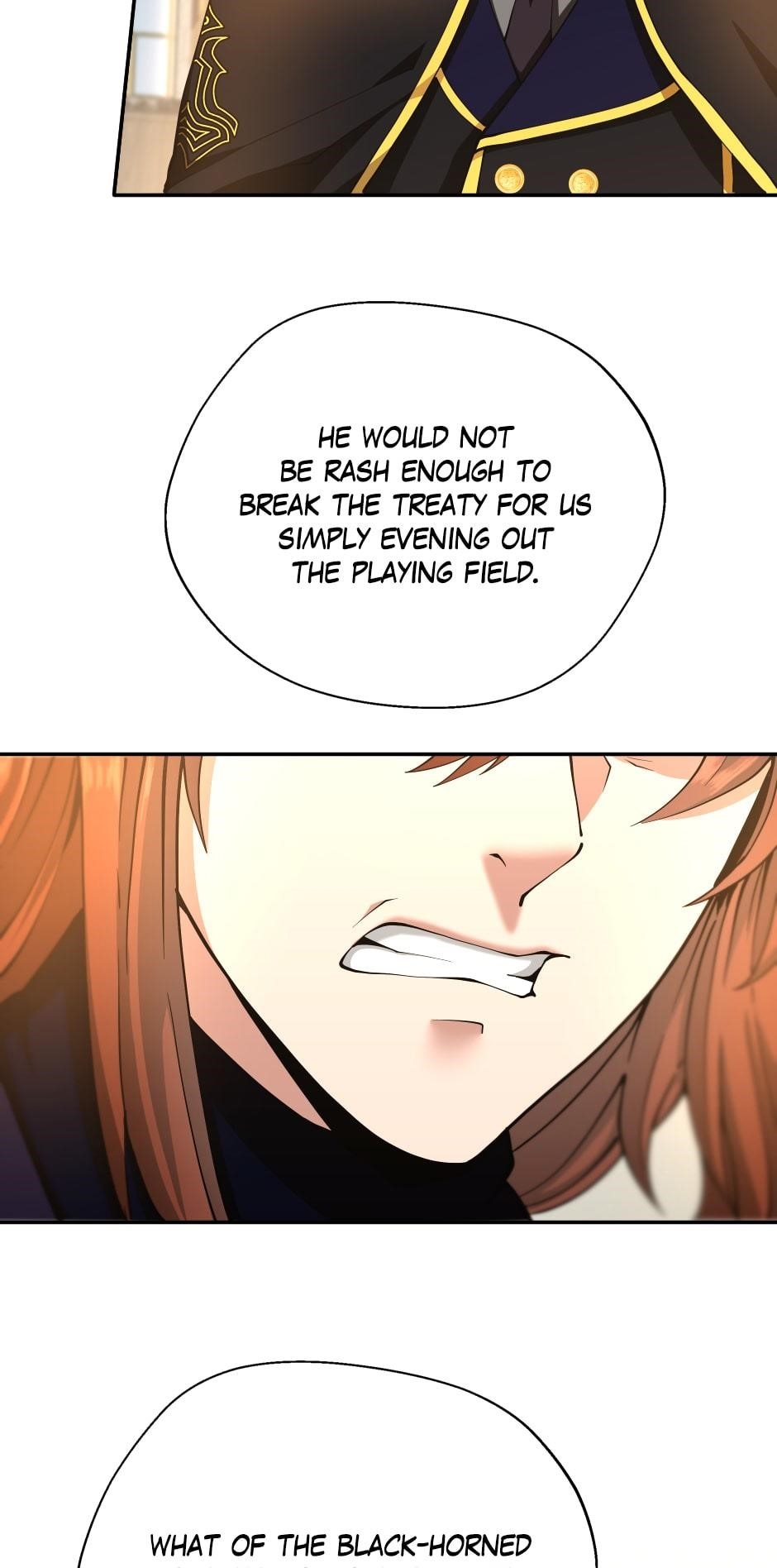 The Beginning After the End Chapter 147 - Page 76 in English