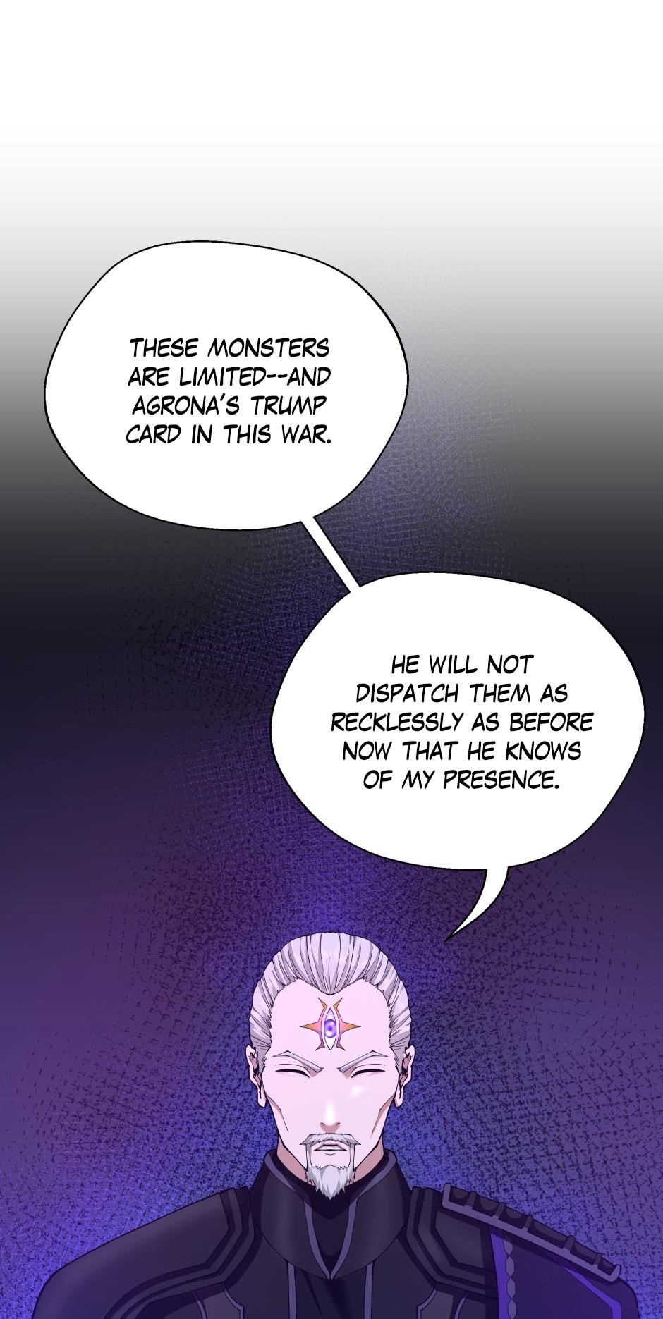 The Beginning After the End Chapter 147 - Page 85 in English