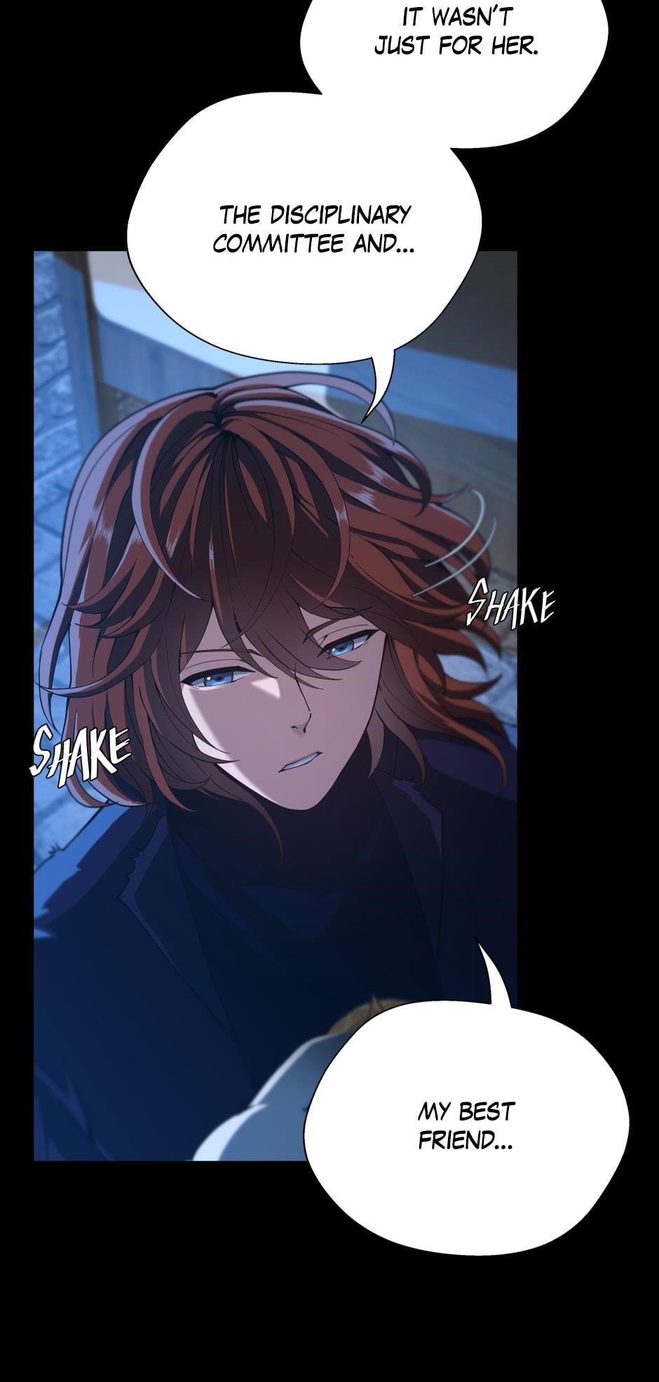 The Beginning After the End Chapter 147 - Page 9 in English