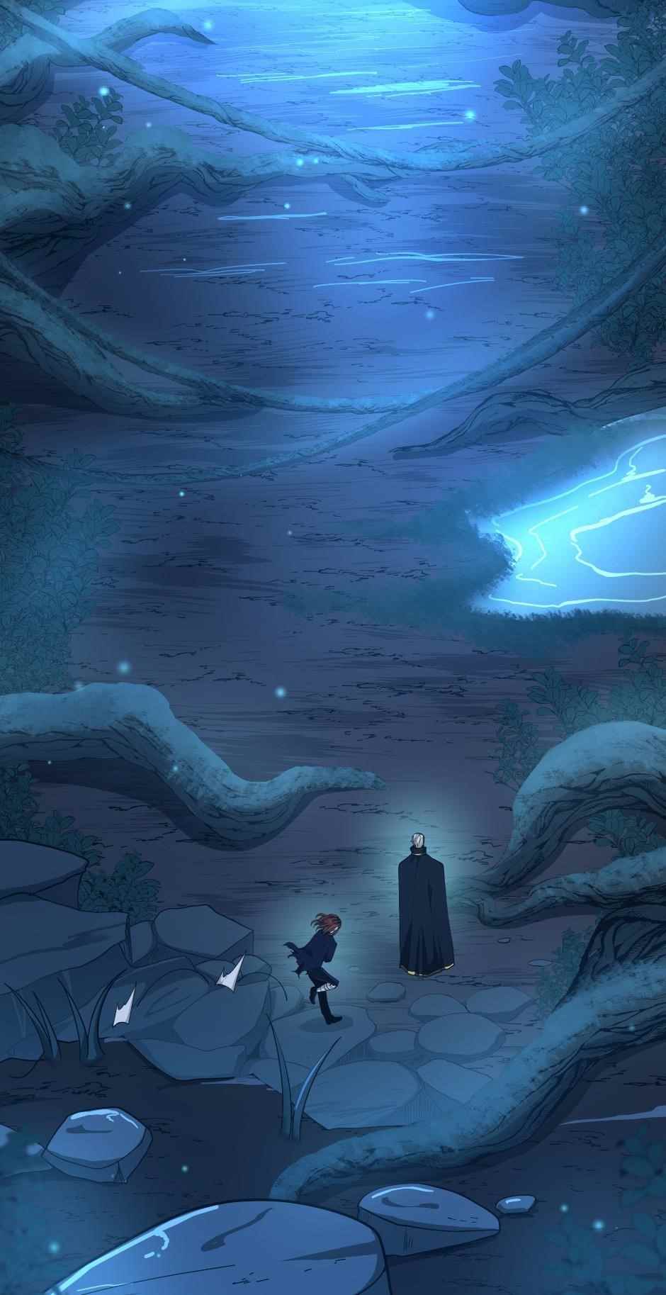 The Beginning After the End Chapter 148 - Page 12 in English