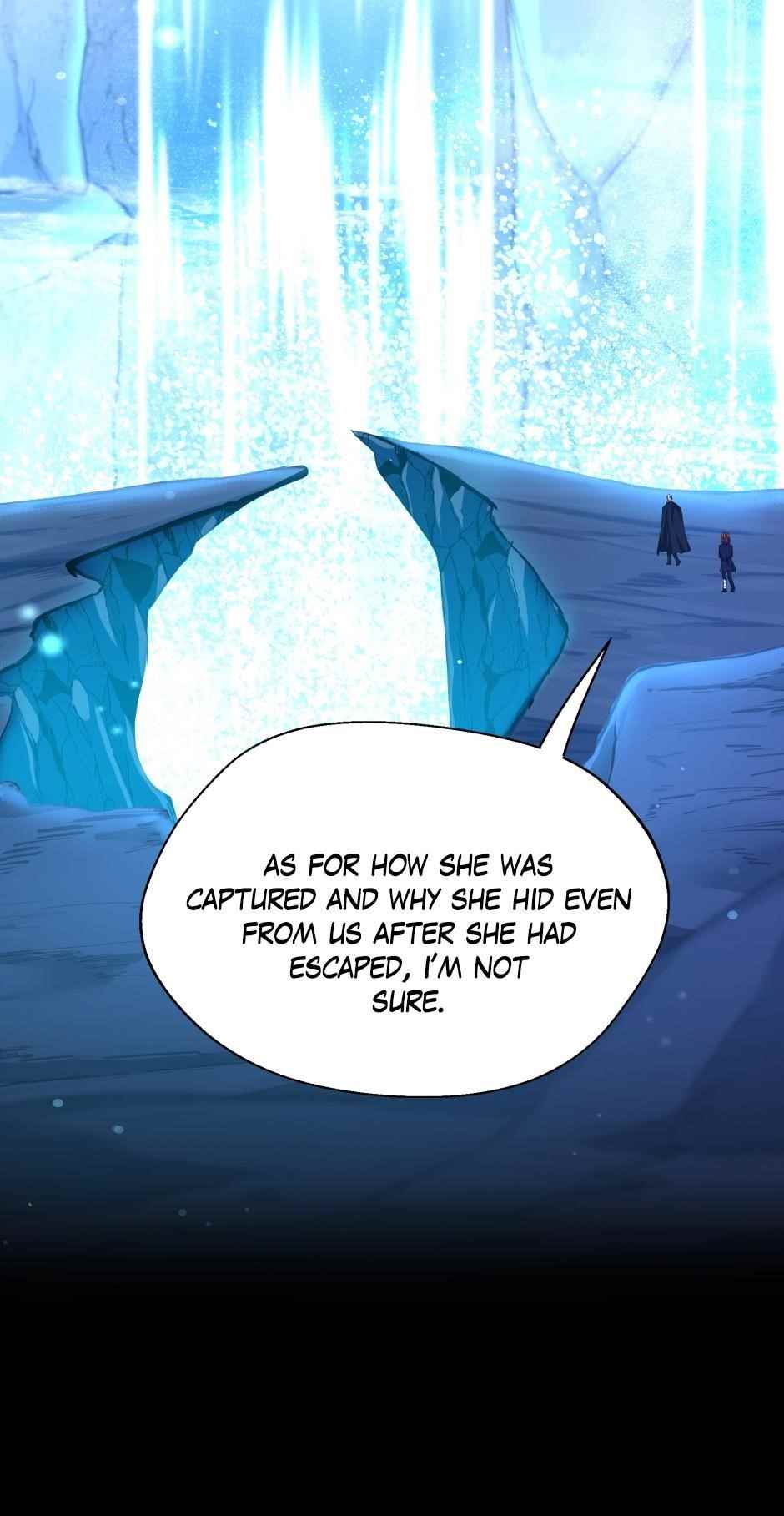 The Beginning After the End Chapter 148 - Page 21 in English