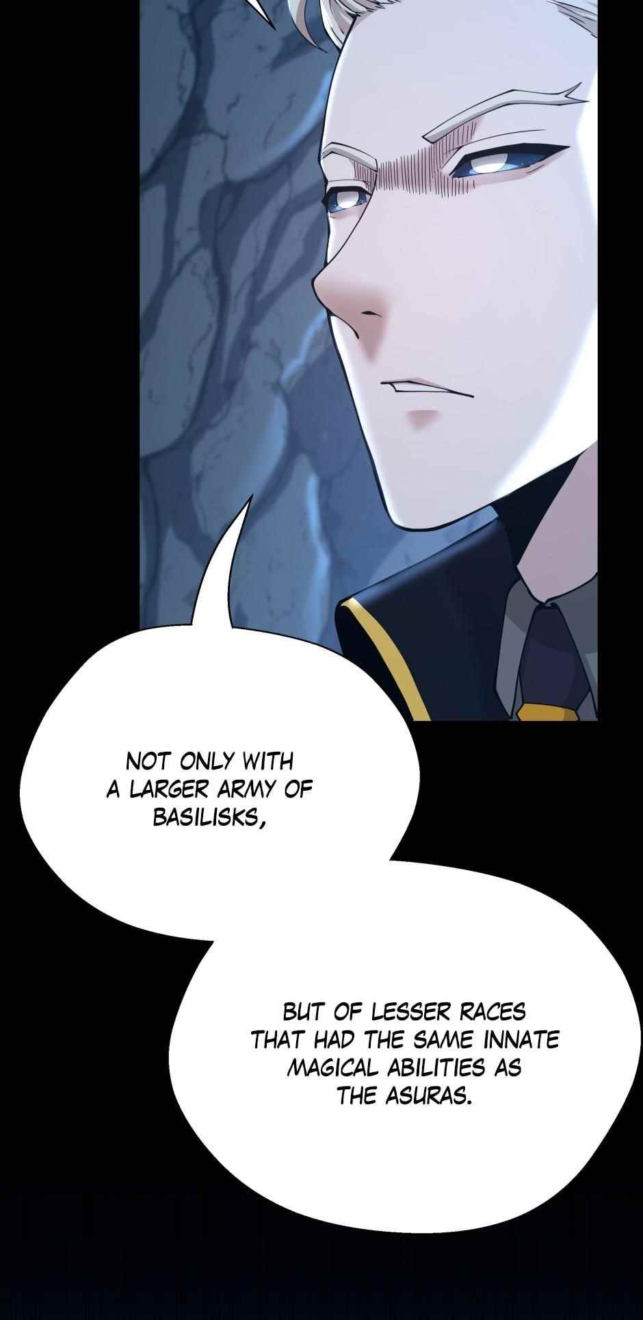 The Beginning After the End Chapter 148 - Page 25 in English