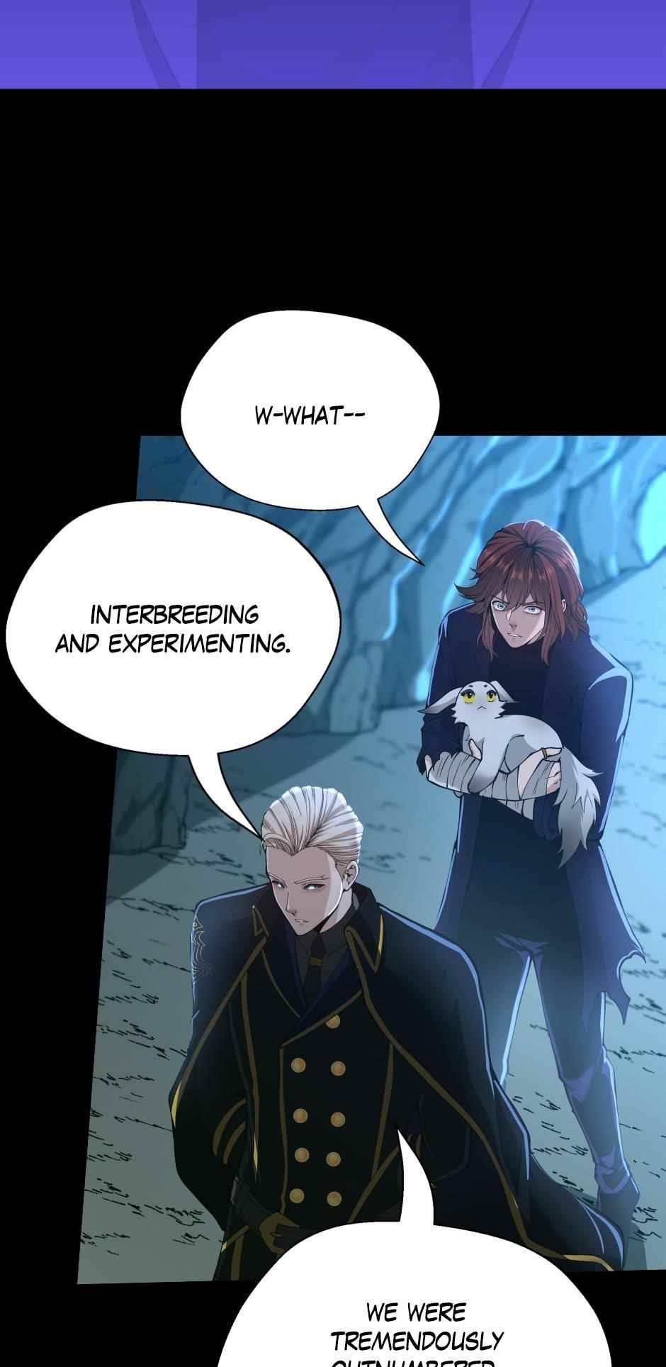 The Beginning After the End Chapter 148 - Page 27 in English