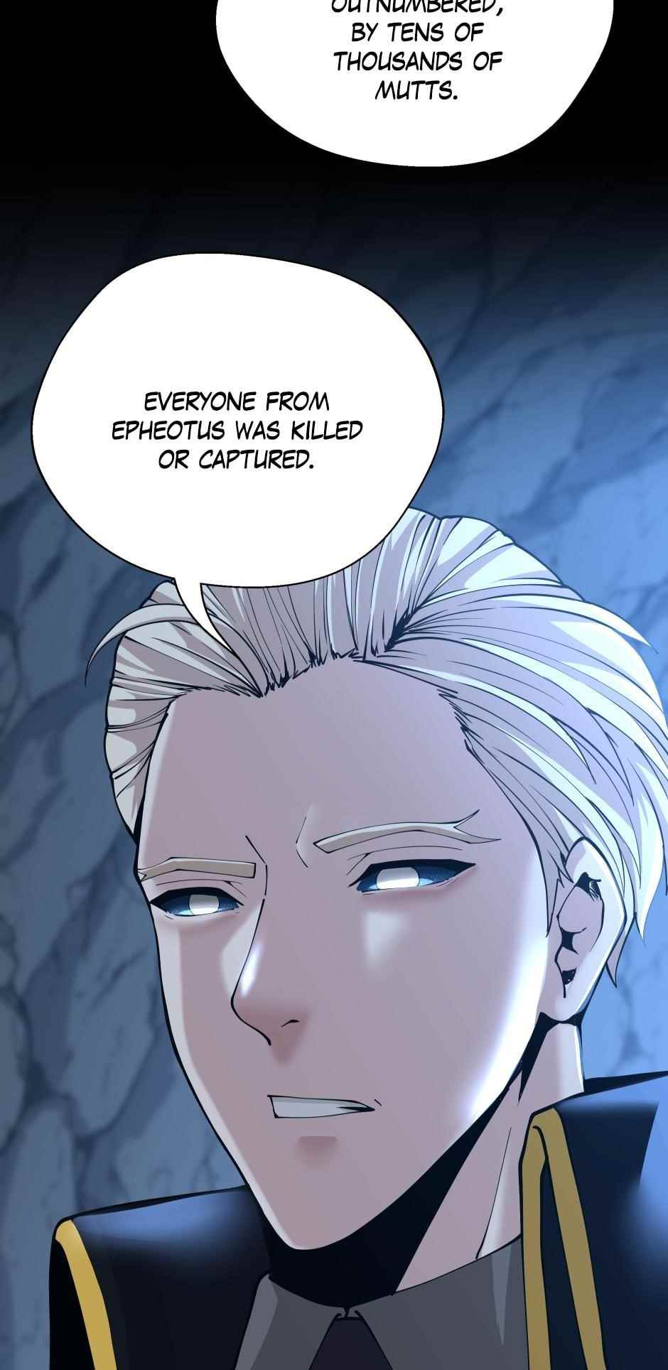 The Beginning After the End Chapter 148 - Page 28 in English