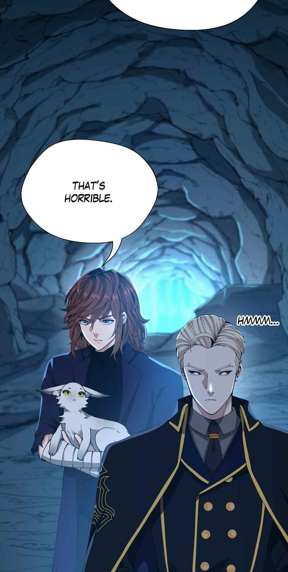 The Beginning After the End Chapter 148 - Page 35 in English