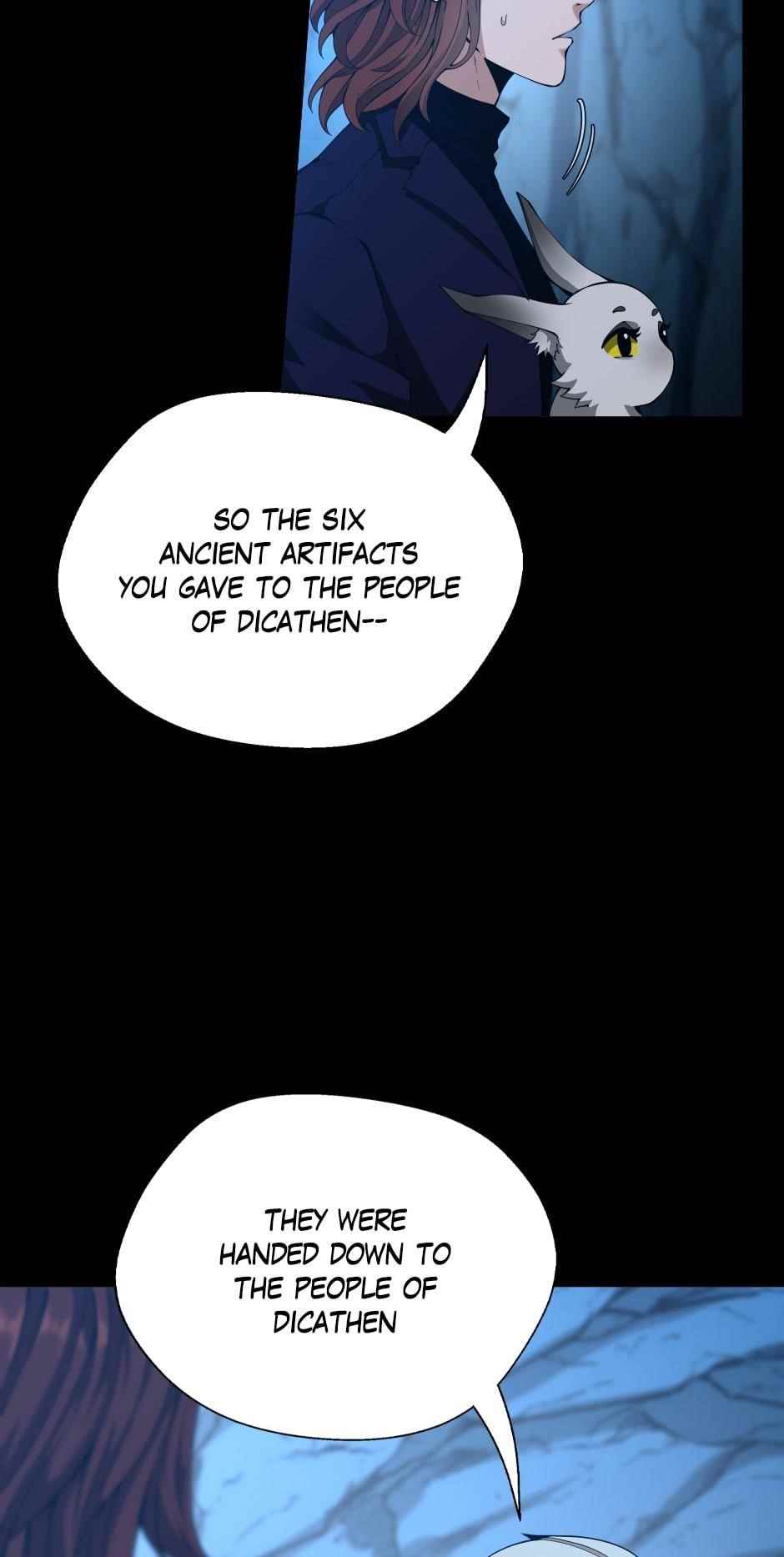 The Beginning After the End Chapter 148 - Page 39 in English