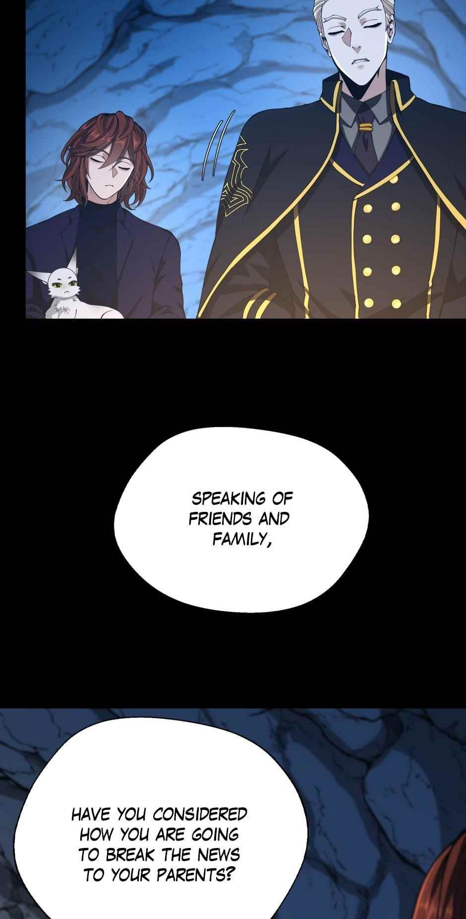 The Beginning After the End Chapter 148 - Page 43 in English