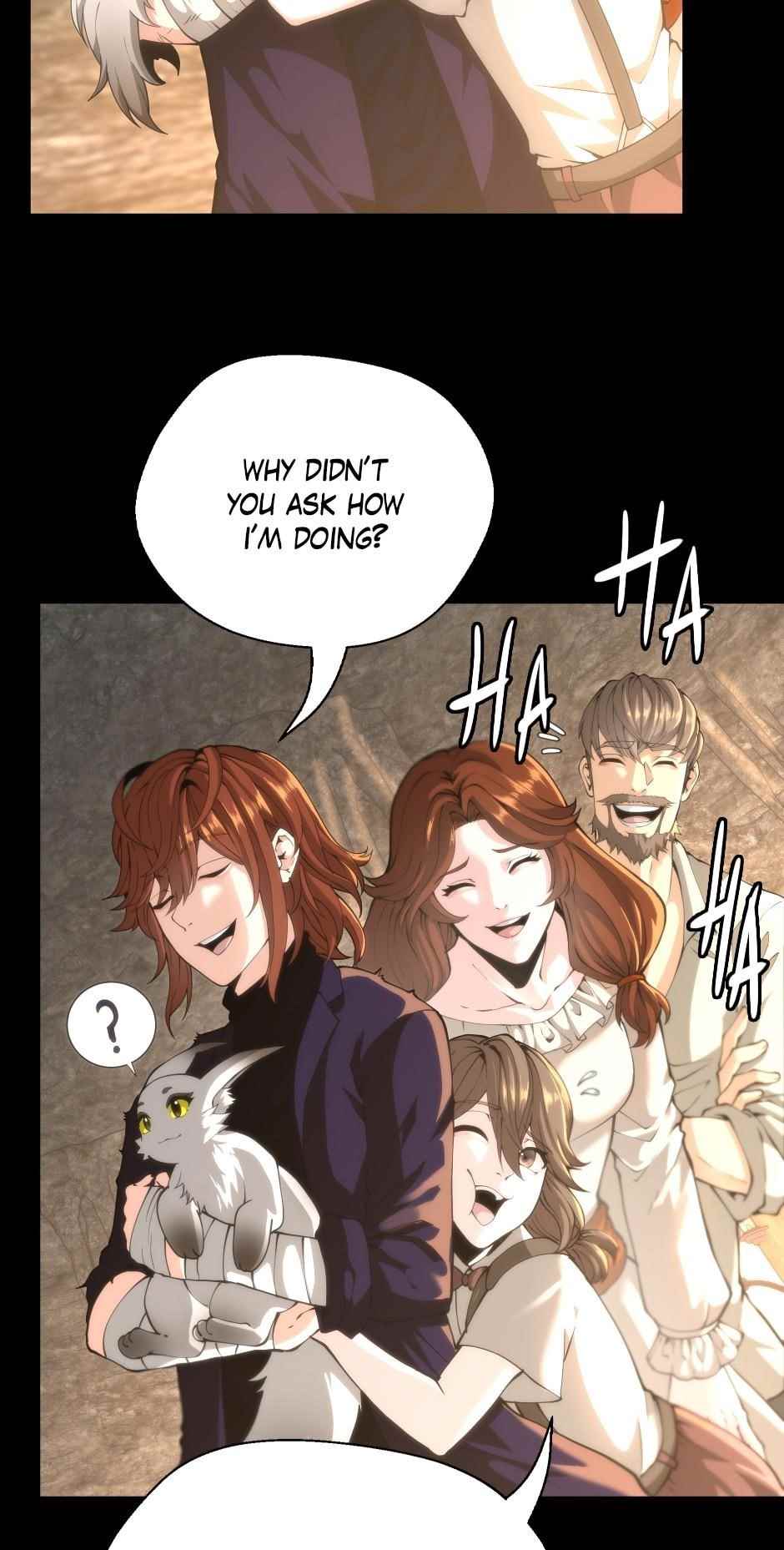 The Beginning After the End Chapter 148 - Page 55 in English
