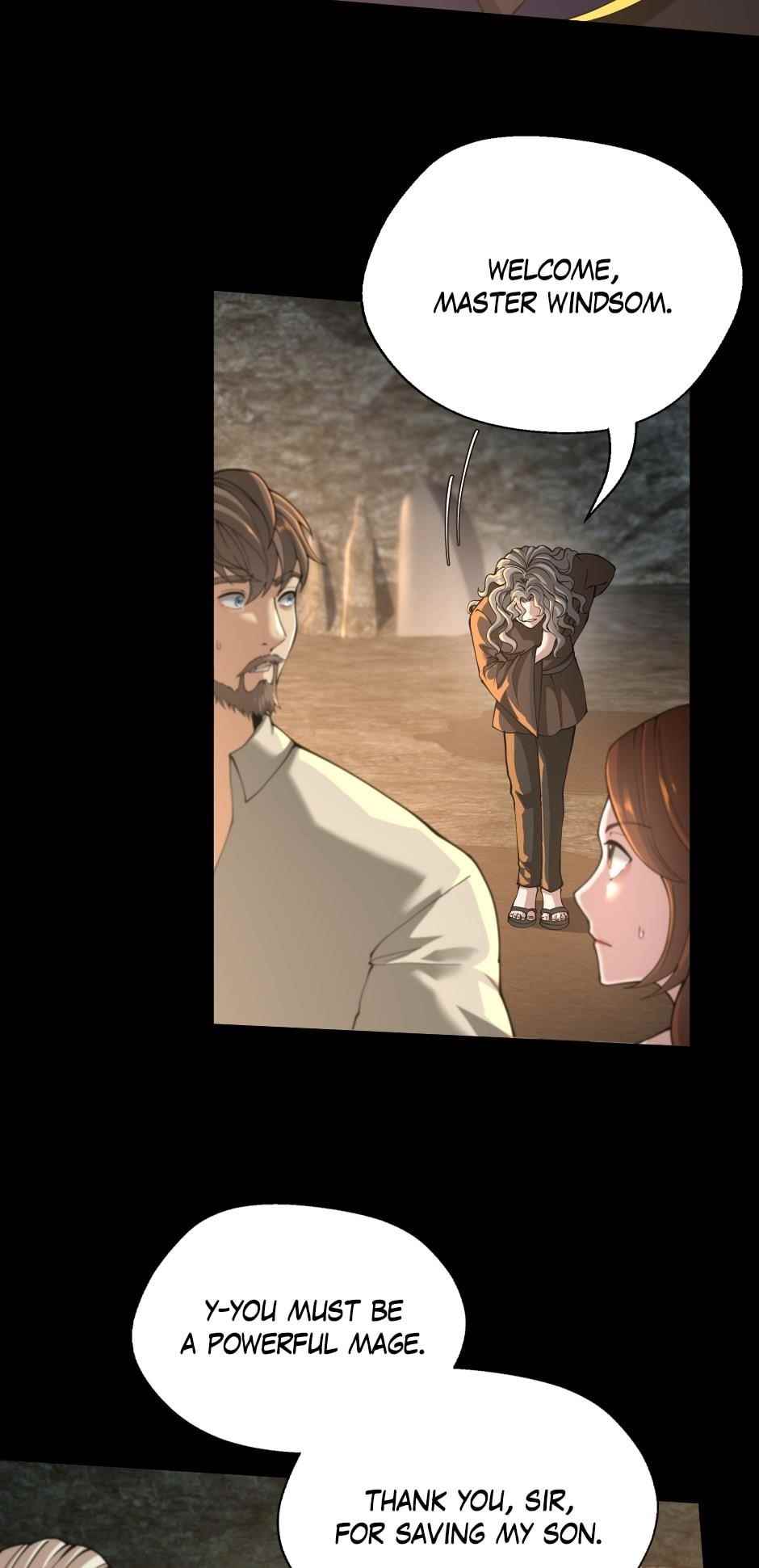 The Beginning After the End Chapter 148 - Page 61 in English