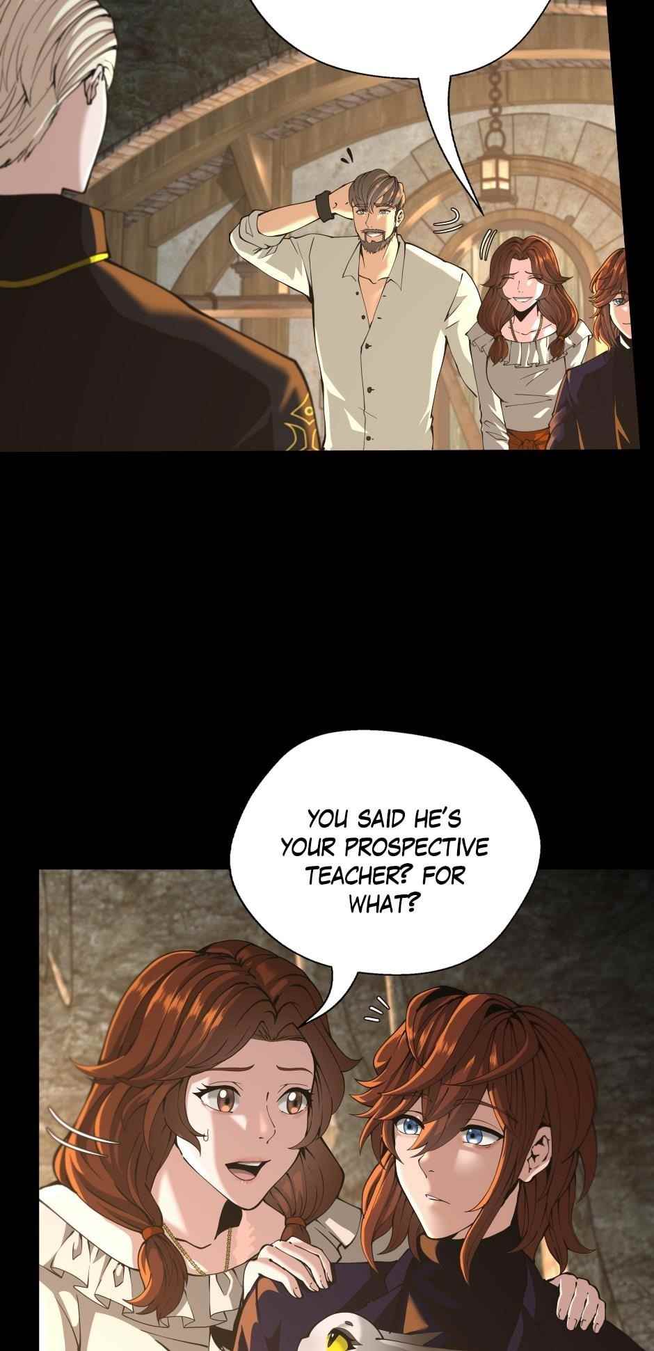 The Beginning After the End Chapter 148 - Page 62 in English