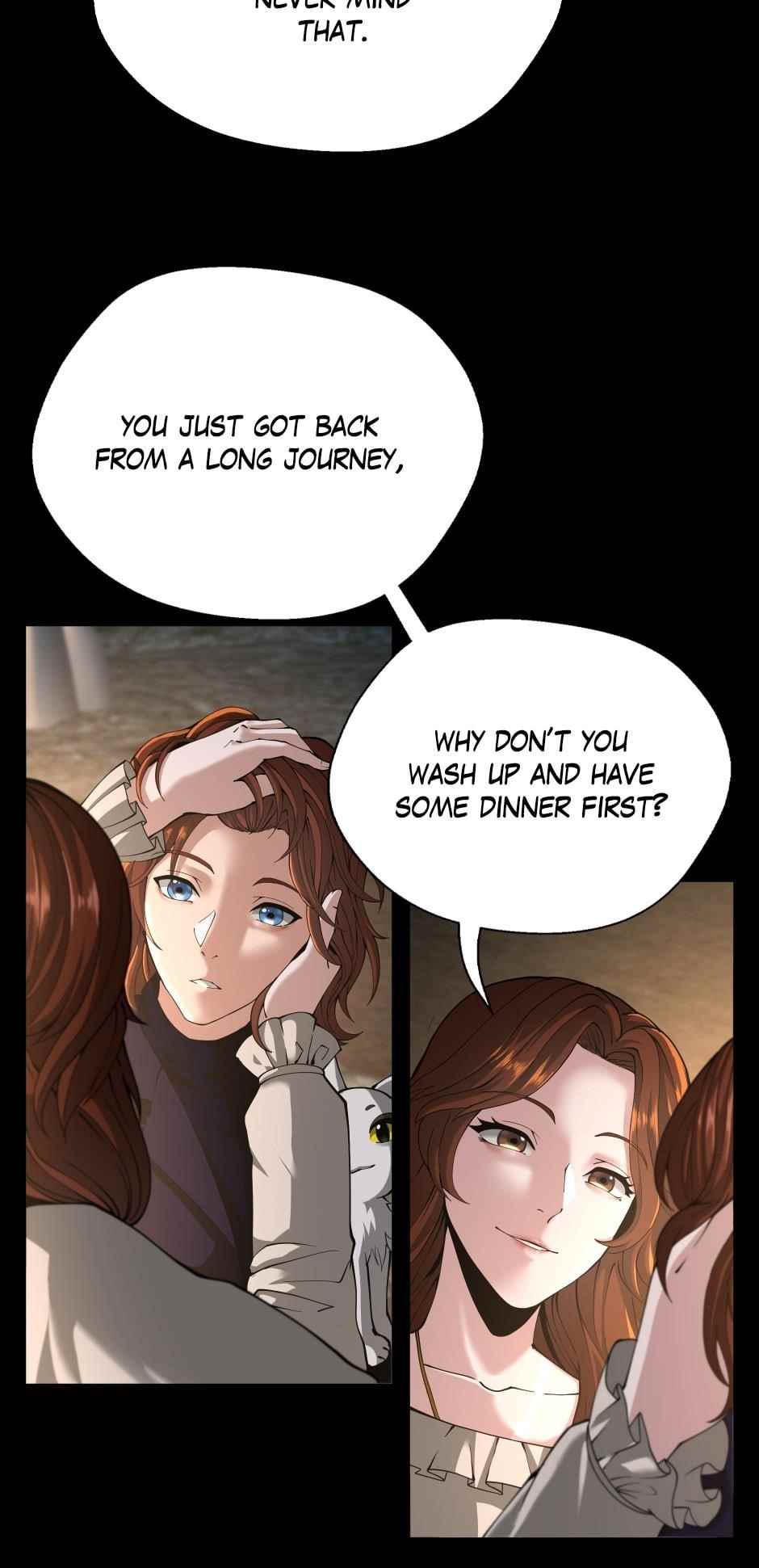 The Beginning After the End Chapter 148 - Page 64 in English