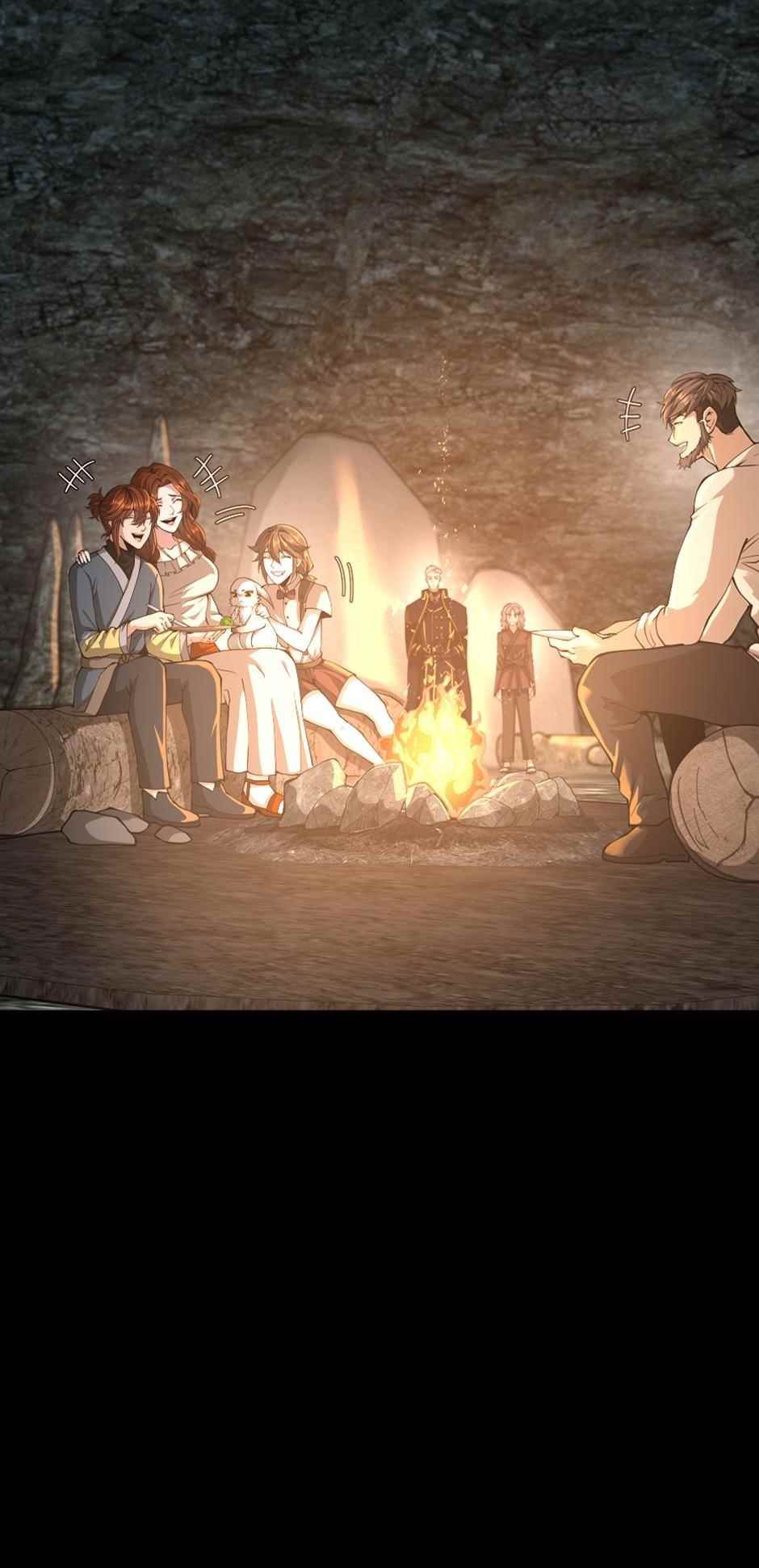 The Beginning After the End Chapter 148 - Page 66 in English