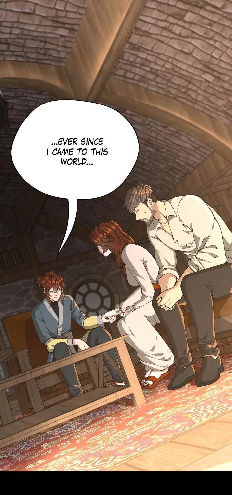 The Beginning After the End Chapter 148 - Page 79 in English