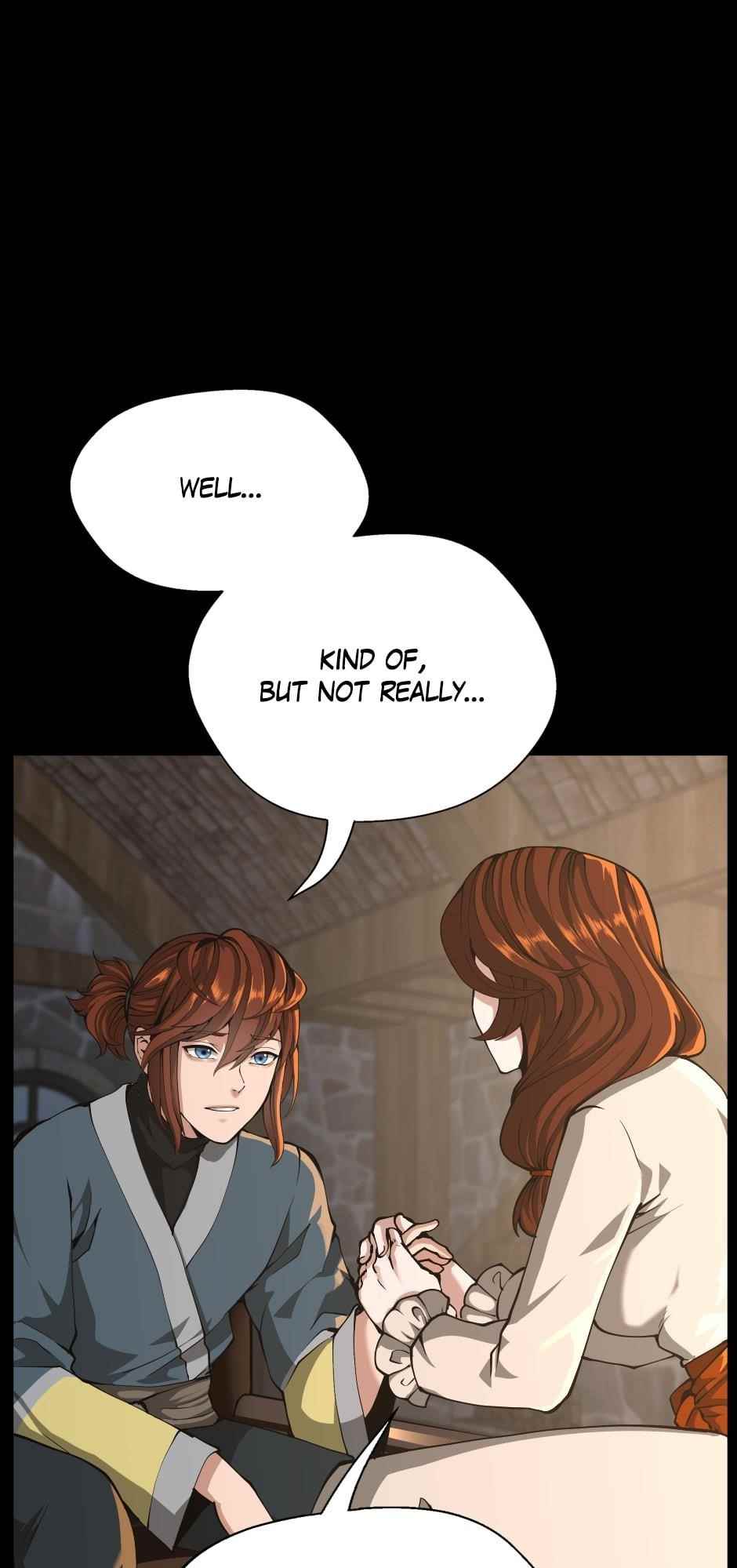 The Beginning After the End Chapter 148 - Page 82 in English