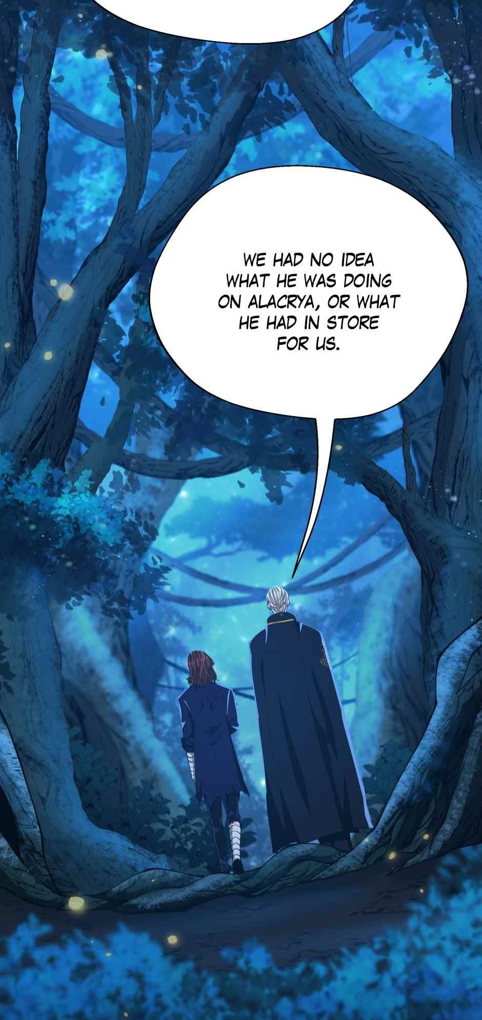 The Beginning After the End Chapter 148 - Page 9 in English