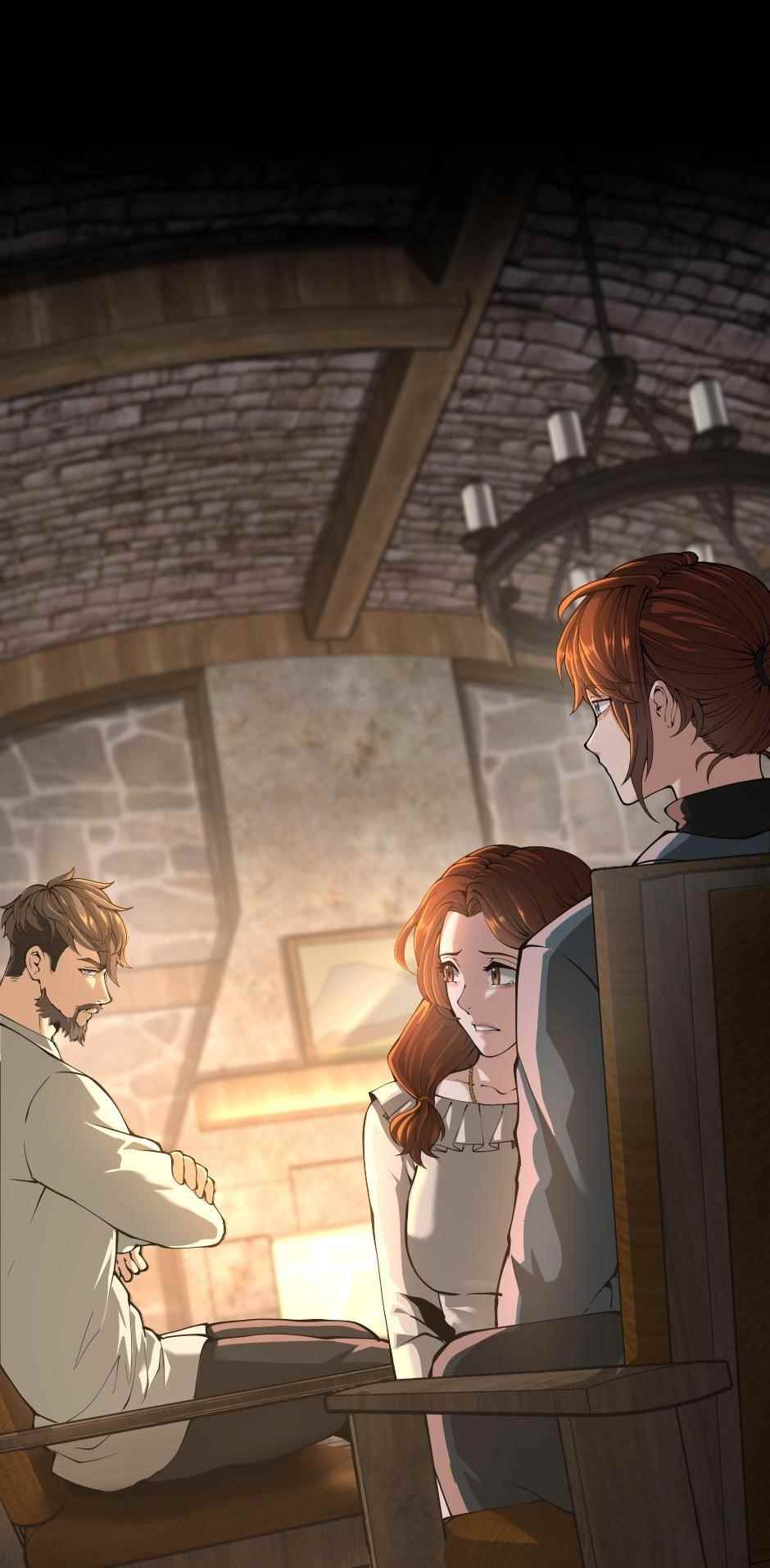 The Beginning After the End Chapter 149 - Page 10 in English