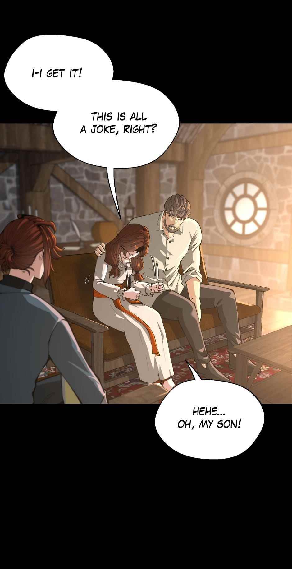 The Beginning After the End Chapter 149 - Page 23 in English