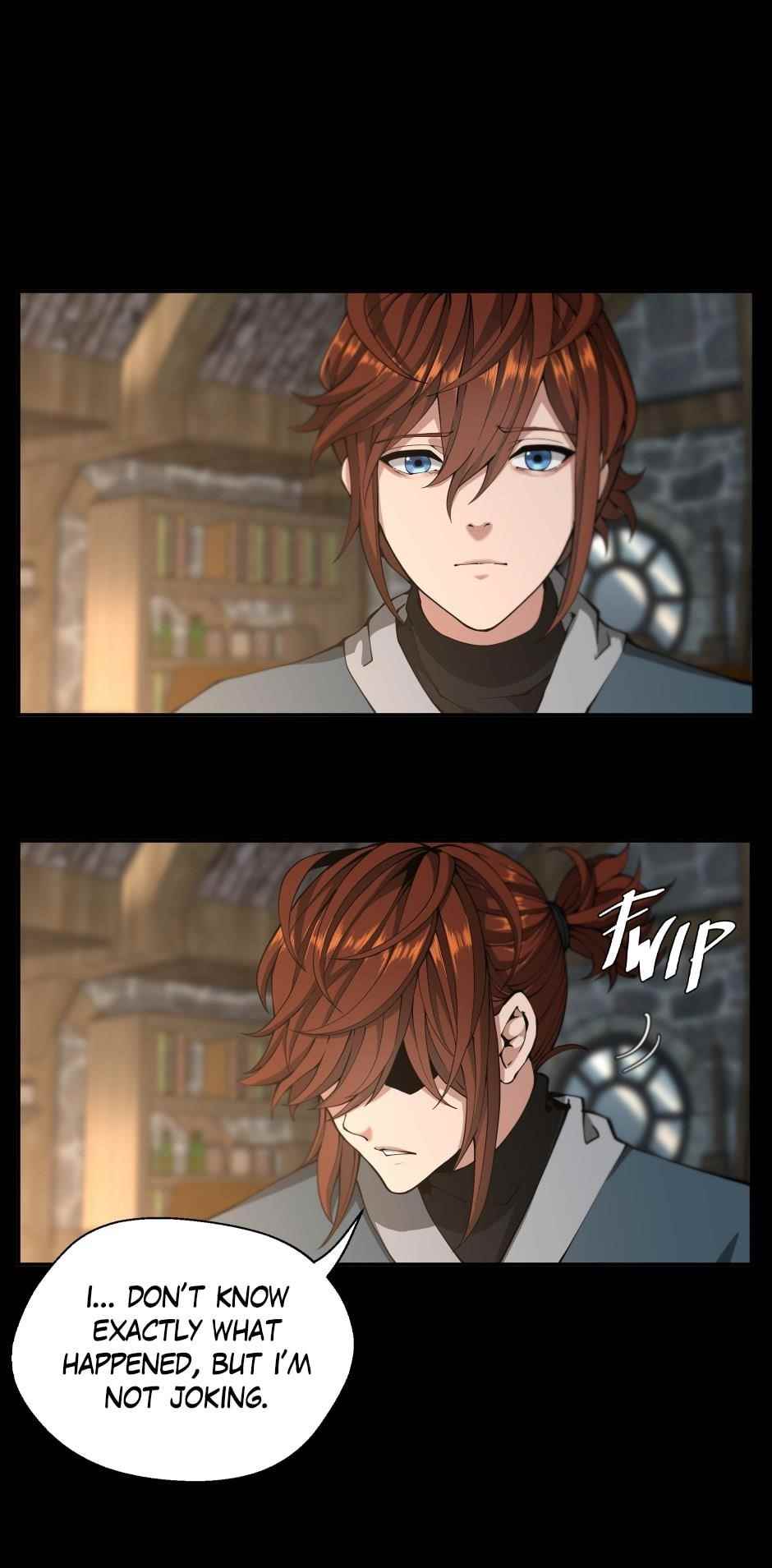 The Beginning After the End Chapter 149 - Page 27 in English