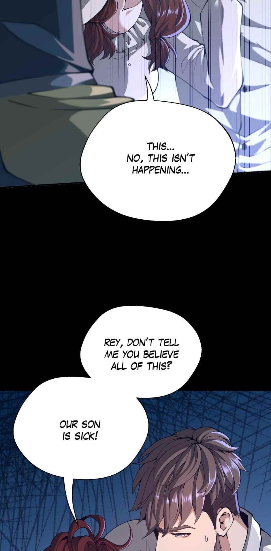 The Beginning After the End Chapter 149 - Page 32 in English