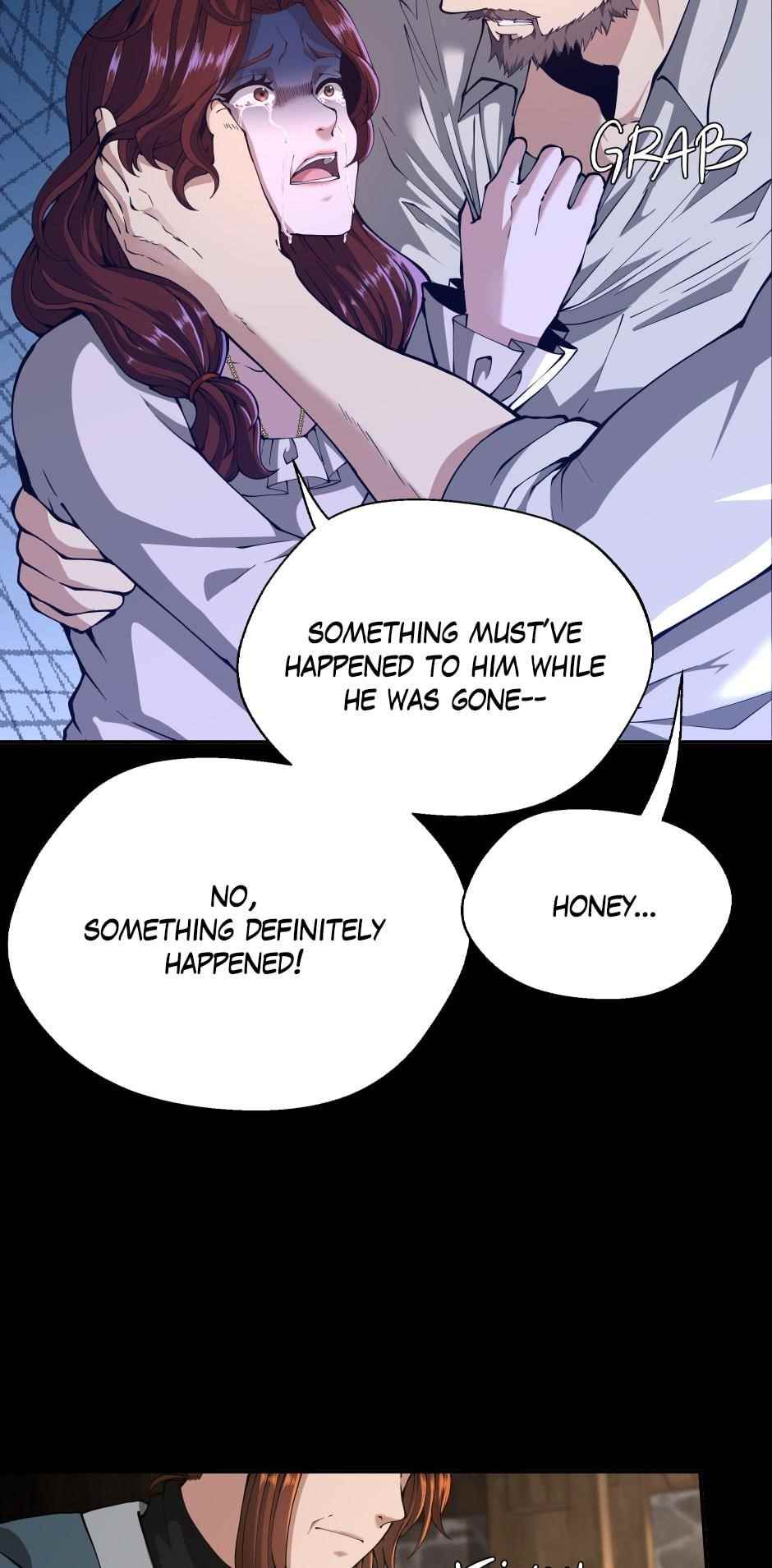 The Beginning After the End Chapter 149 - Page 33 in English