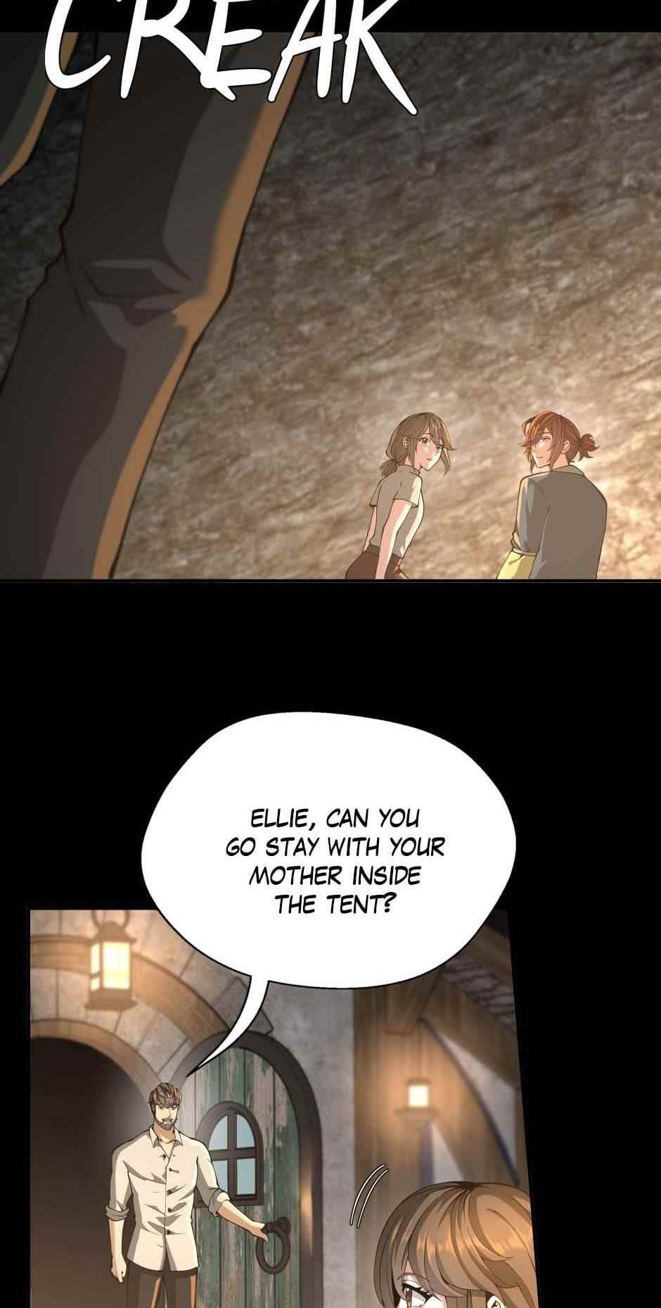 The Beginning After the End Chapter 149 - Page 38 in English