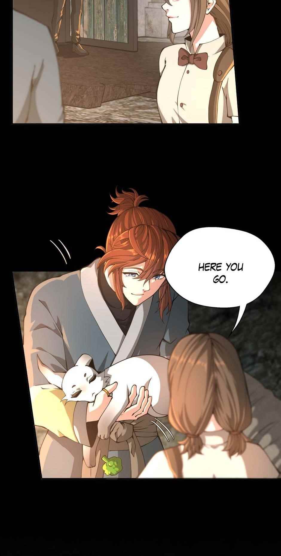 The Beginning After the End Chapter 149 - Page 39 in English