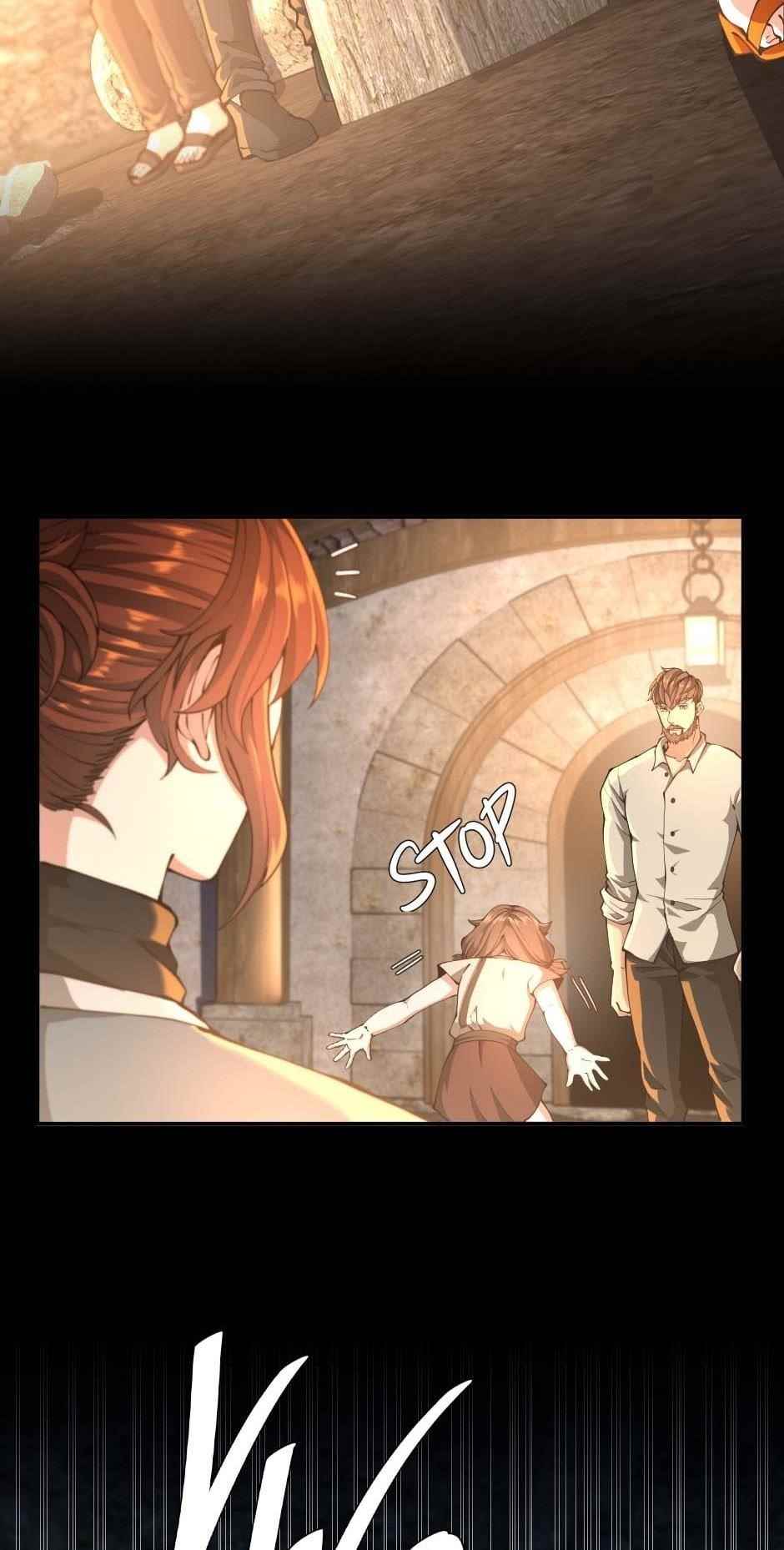 The Beginning After the End Chapter 149 - Page 41 in English