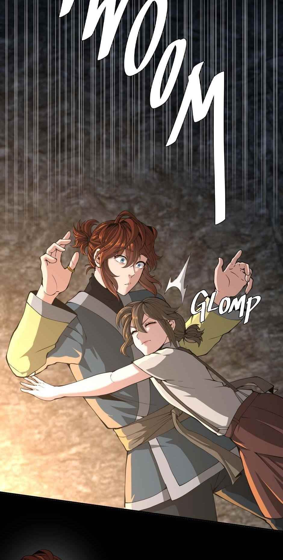 The Beginning After the End Chapter 149 - Page 42 in English