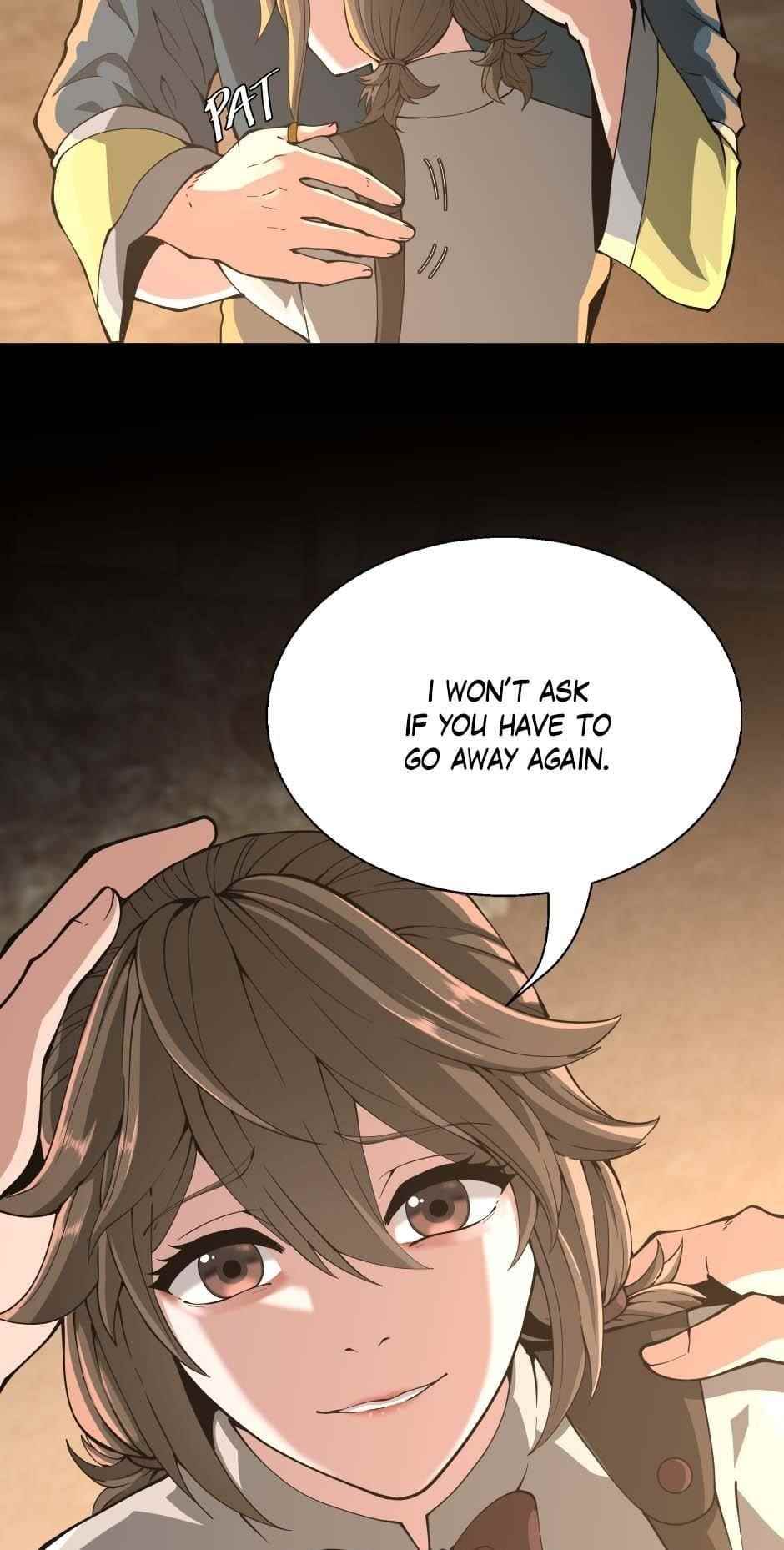 The Beginning After the End Chapter 149 - Page 44 in English