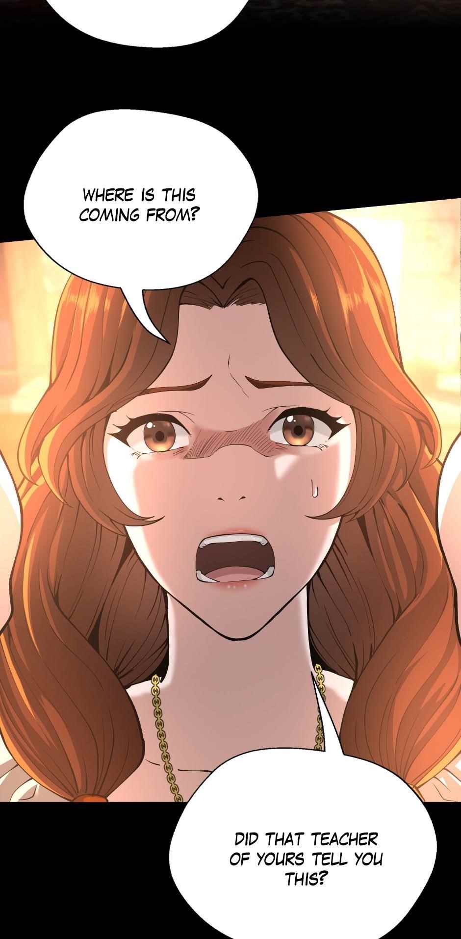 The Beginning After the End Chapter 149 - Page 5 in English