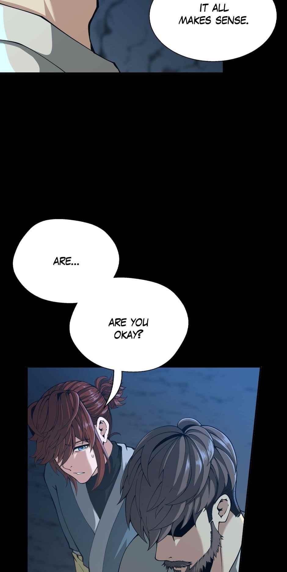 The Beginning After the End Chapter 149 - Page 52 in English