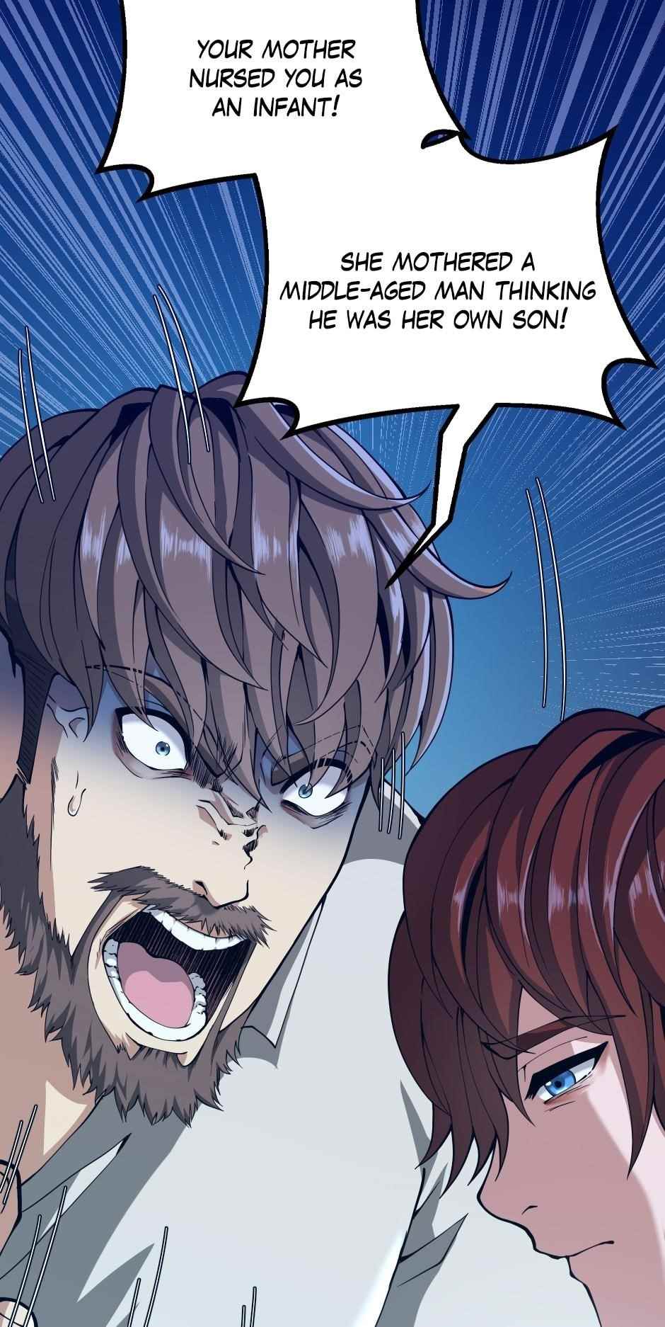 The Beginning After the End Chapter 149 - Page 57 in English