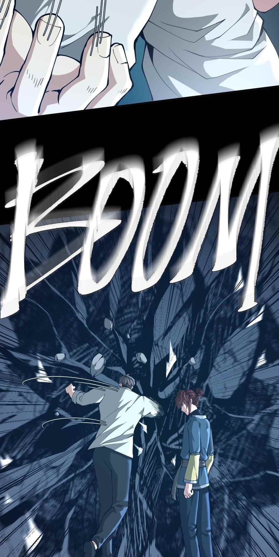 The Beginning After the End Chapter 149 - Page 58 in English
