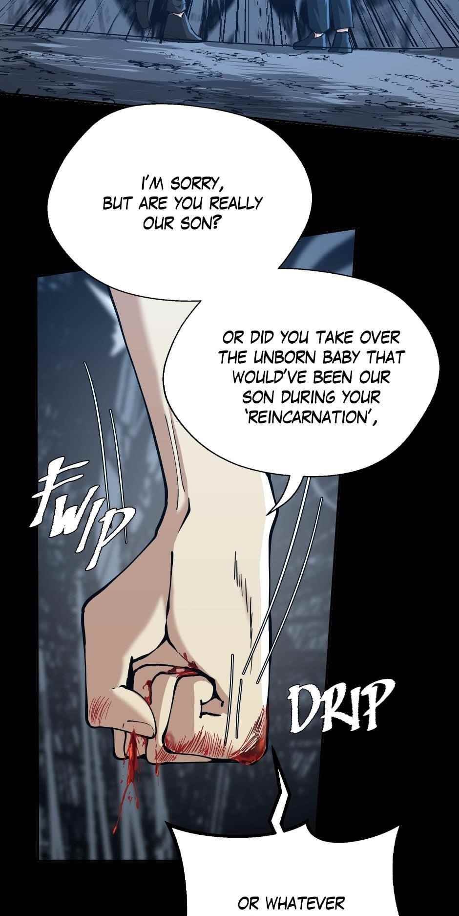 The Beginning After the End Chapter 149 - Page 59 in English