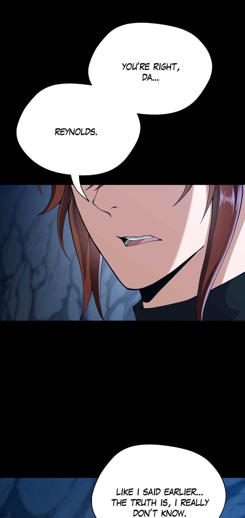The Beginning After the End Chapter 149 - Page 62 in English