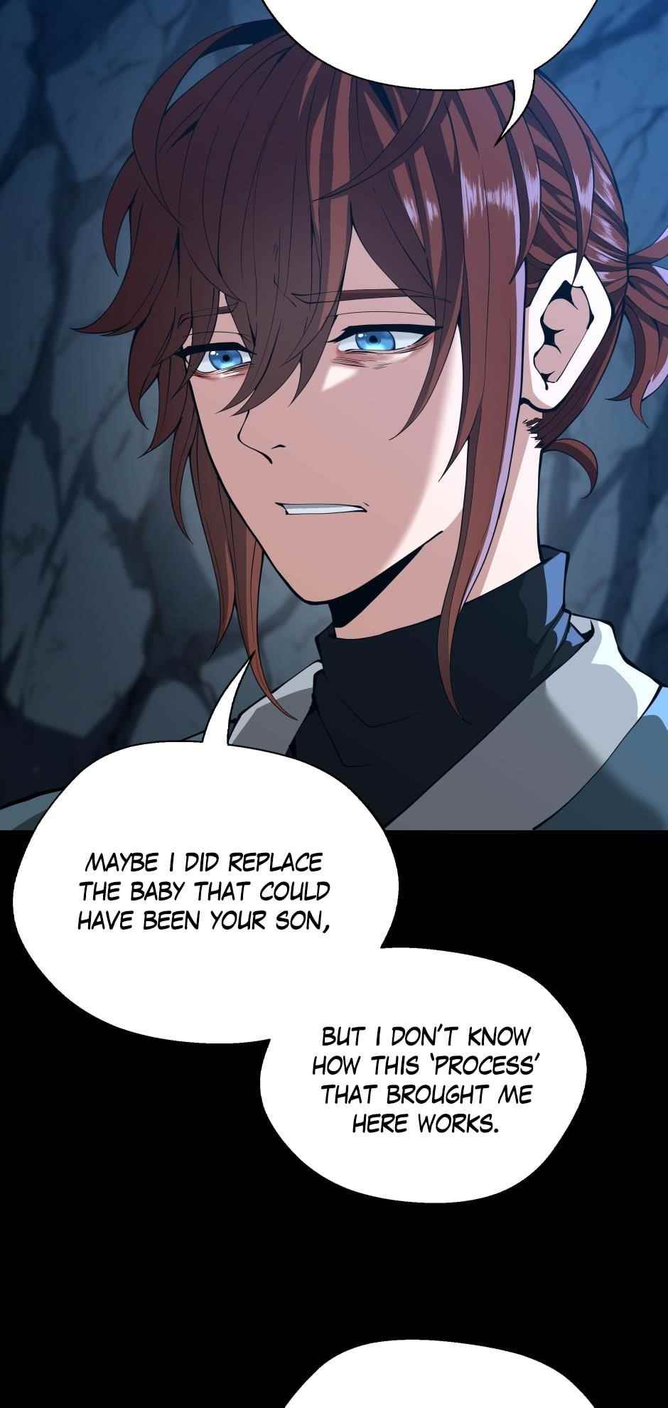 The Beginning After the End Chapter 149 - Page 63 in English
