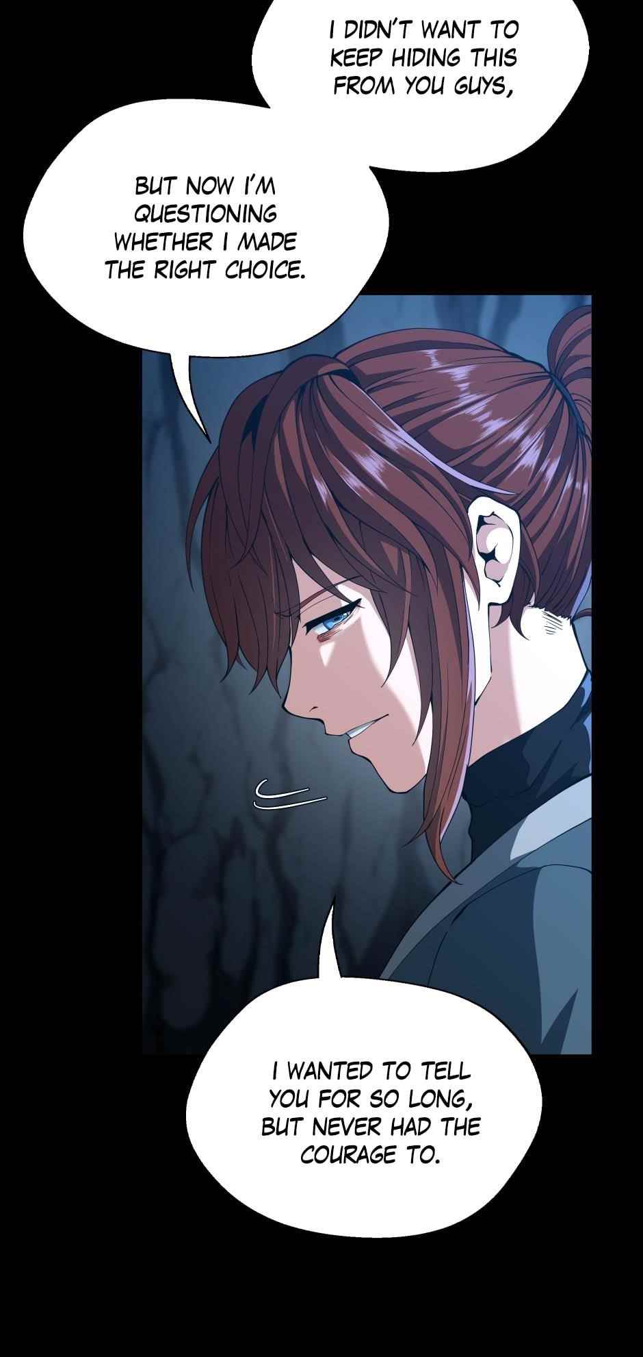 The Beginning After the End Chapter 149 - Page 64 in English