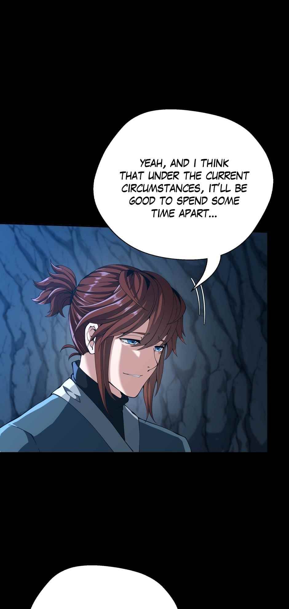 The Beginning After the End Chapter 149 - Page 66 in English