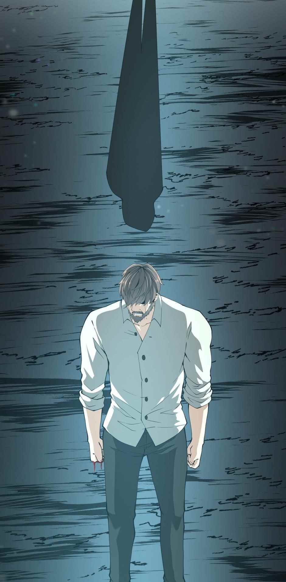 The Beginning After the End Chapter 149 - Page 77 in English