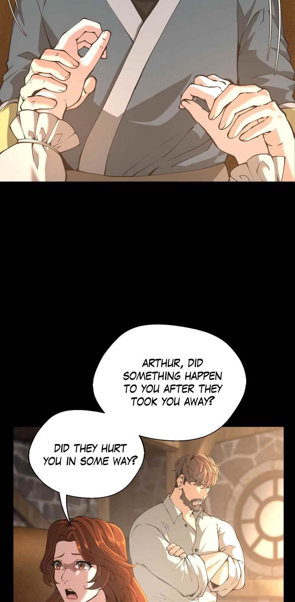 The Beginning After the End Chapter 149 - Page 8 in English