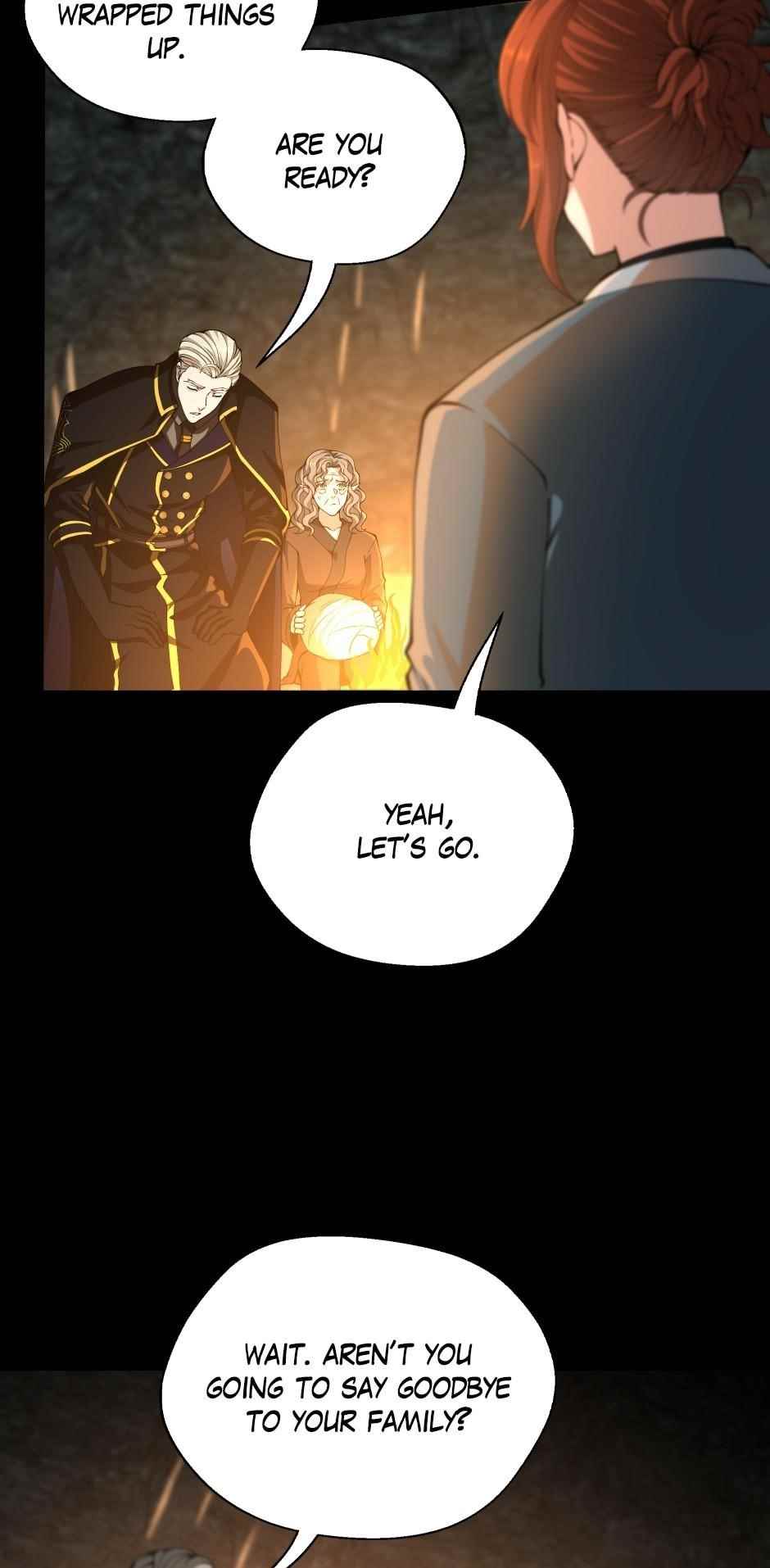 The Beginning After the End Chapter 149 - Page 81 in English