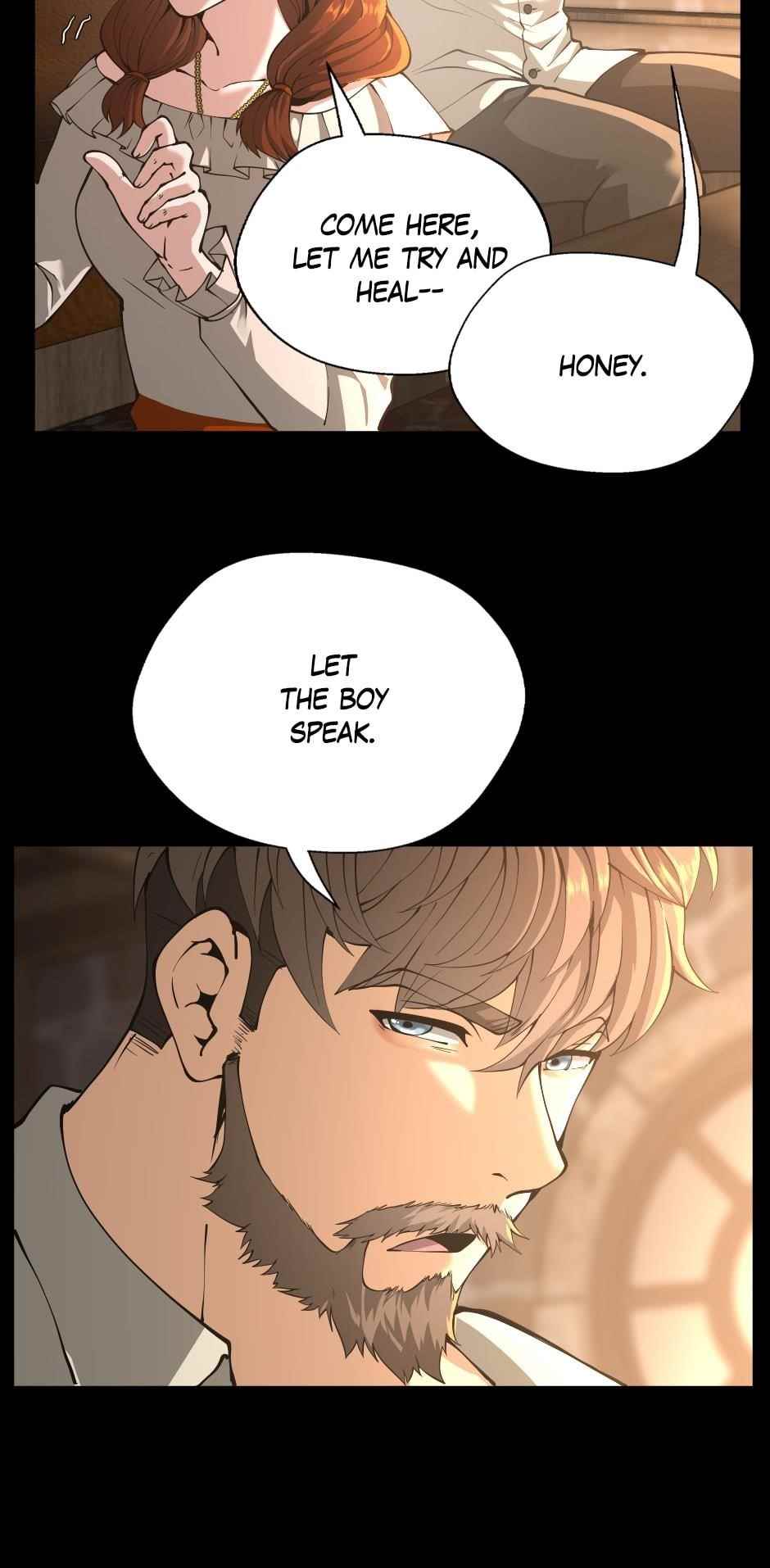 The Beginning After the End Chapter 149 - Page 9 in English
