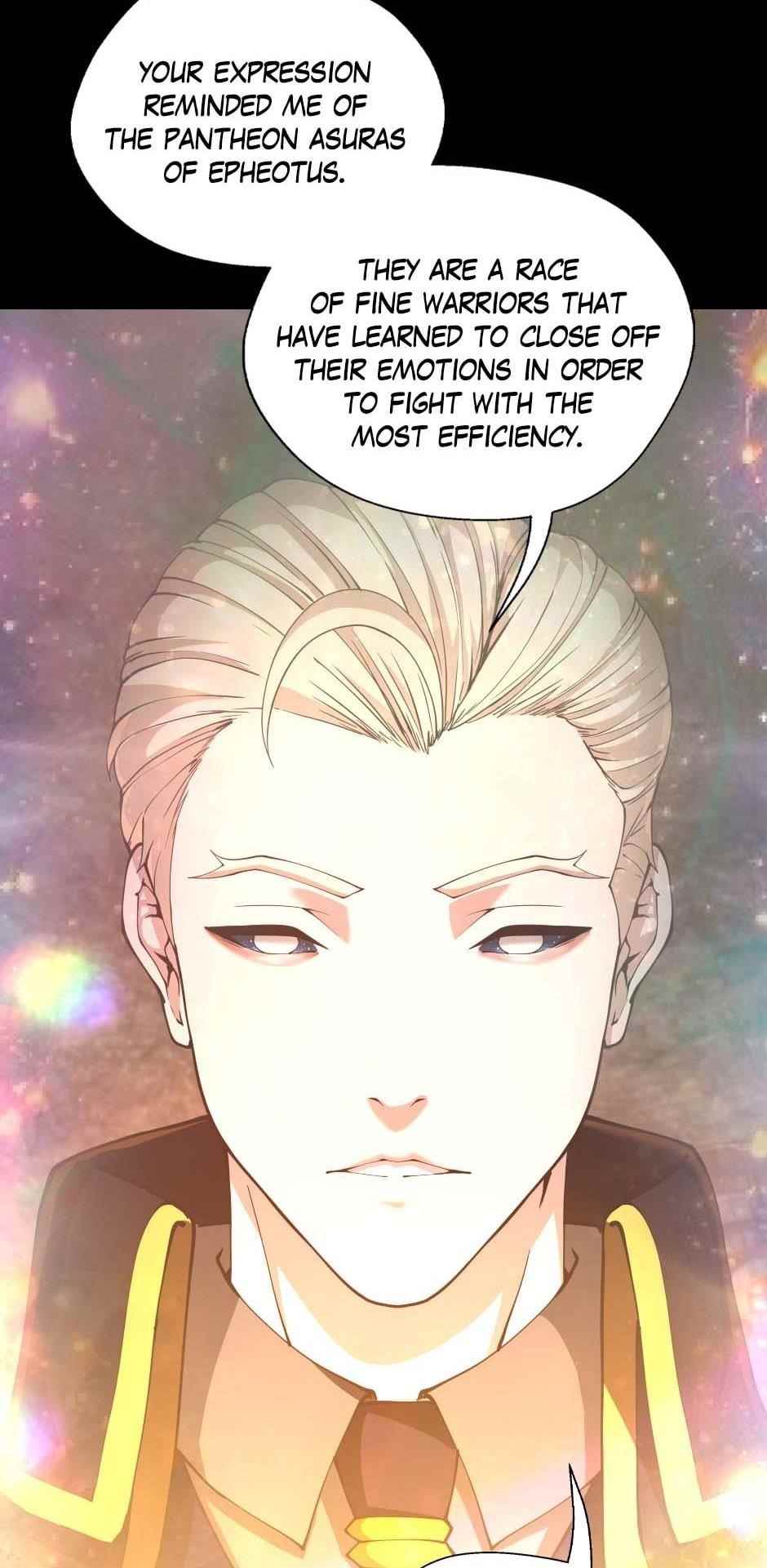 The Beginning After the End Chapter 149 - Page 94 in English